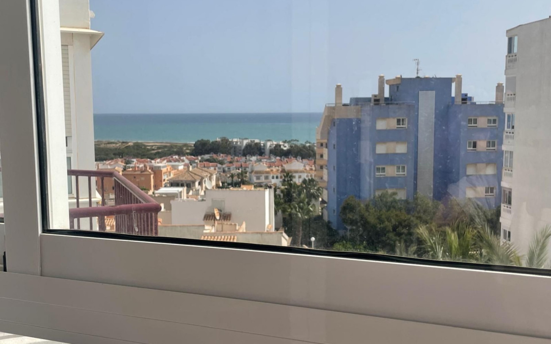 Resale - Appartement - Torrevieja - La Mata