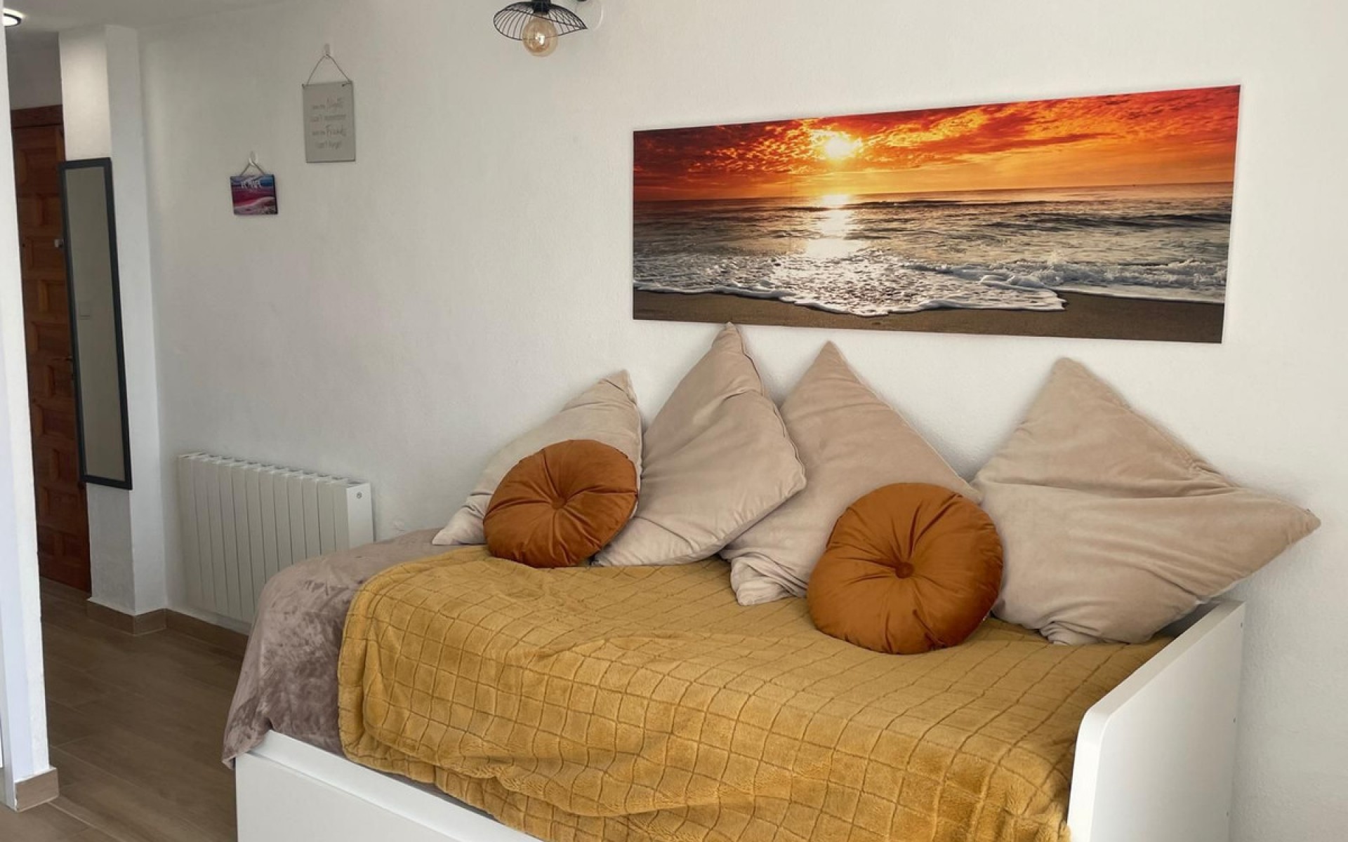 Resale - Appartement - Torrevieja - La Mata