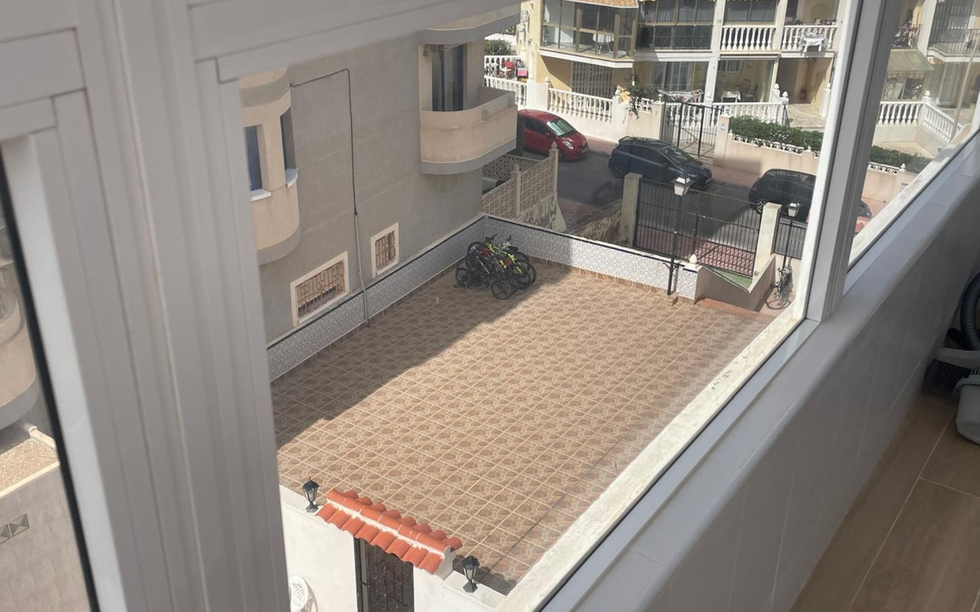 Resale - Appartement - Torrevieja - La Mata