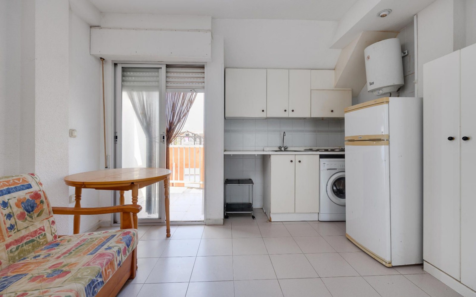 Resale - Appartement - Torrevieja - La Mata