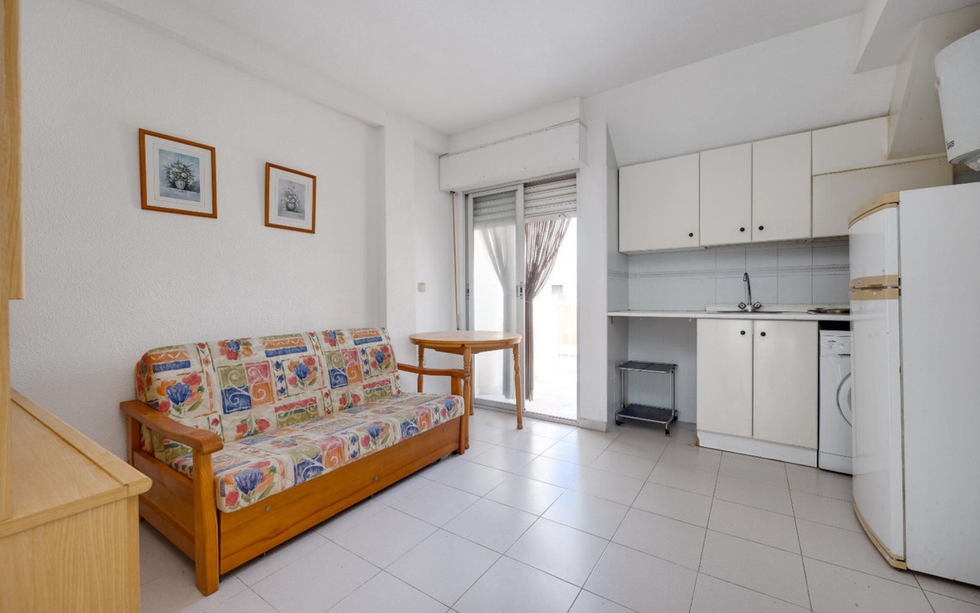 Resale - Appartement - Torrevieja - La Mata