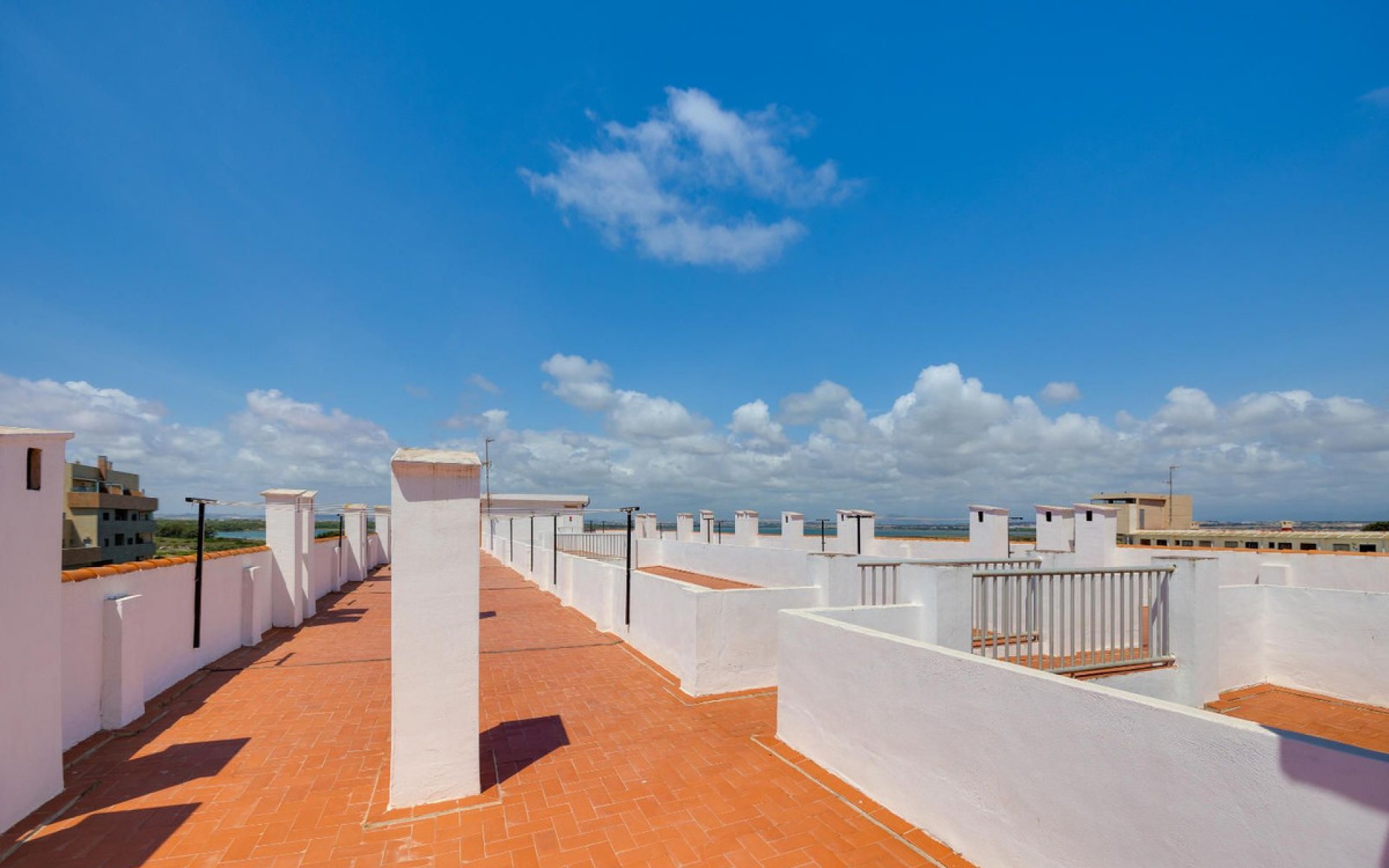 Resale - Appartement - Torrevieja - La Mata
