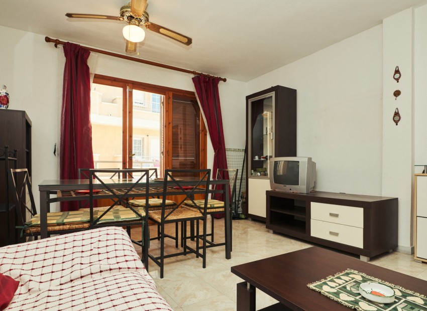 Resale - Appartement - Torrevieja - La Mata