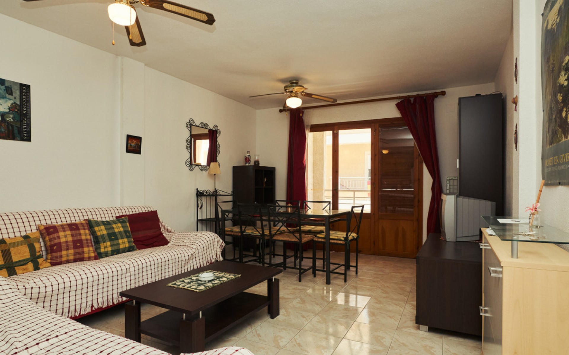 Resale - Appartement - Torrevieja - La Mata