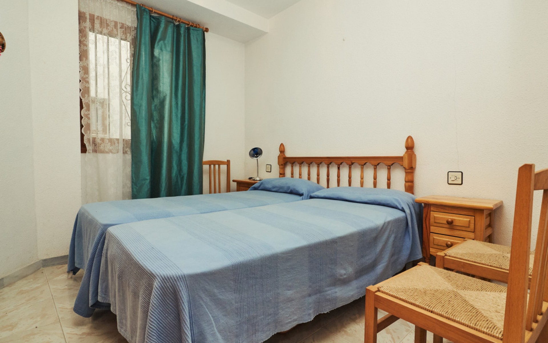 Resale - Appartement - Torrevieja - La Mata