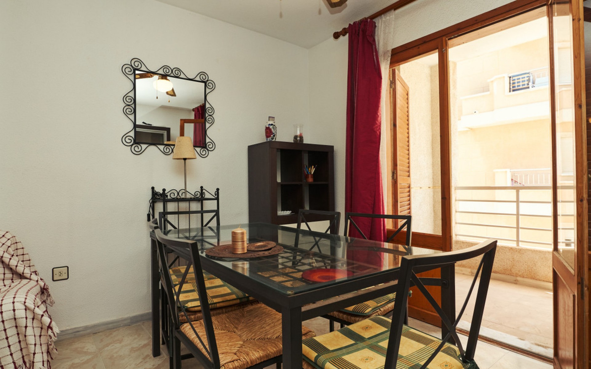 Resale - Appartement - Torrevieja - La Mata