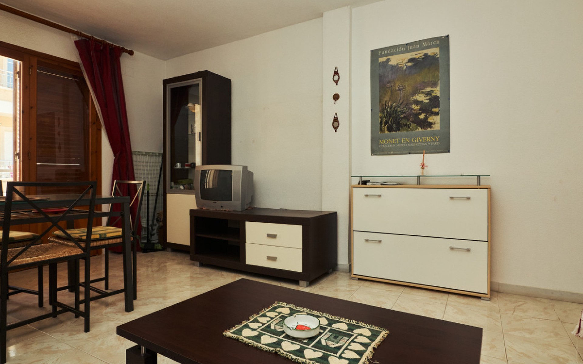 Resale - Appartement - Torrevieja - La Mata