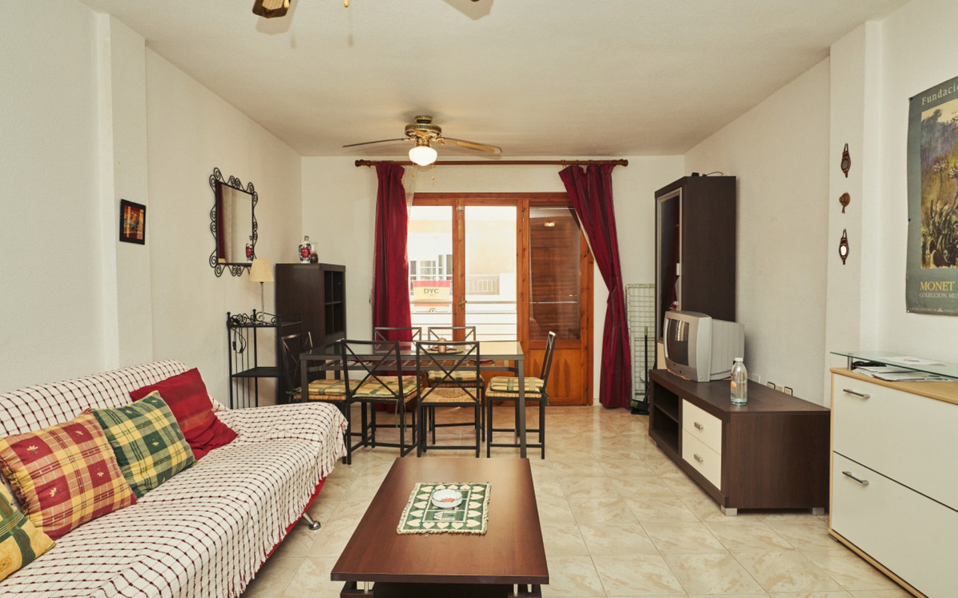 Resale - Appartement - Torrevieja - La Mata