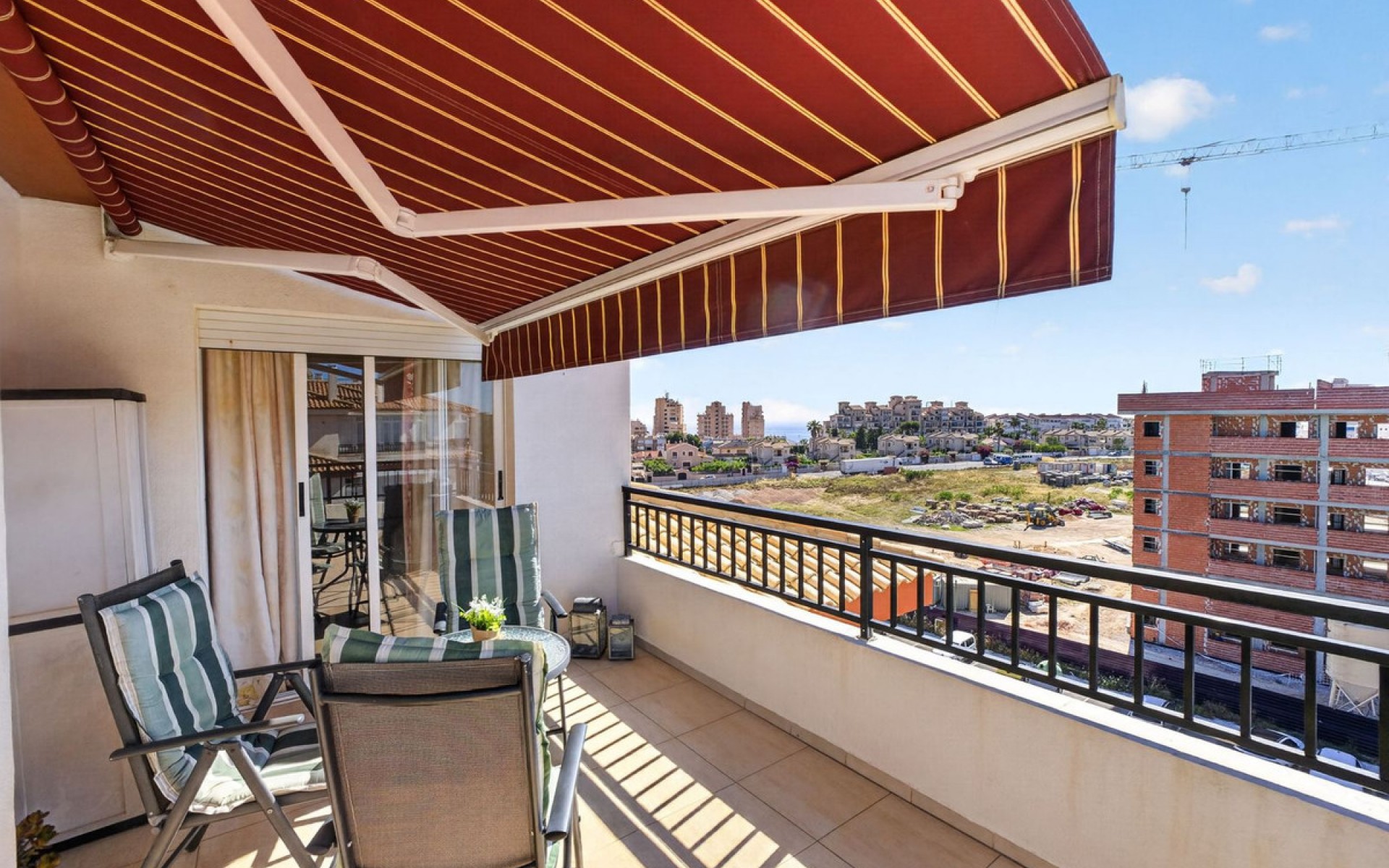 Resale - Appartement - Torrevieja - La Mata