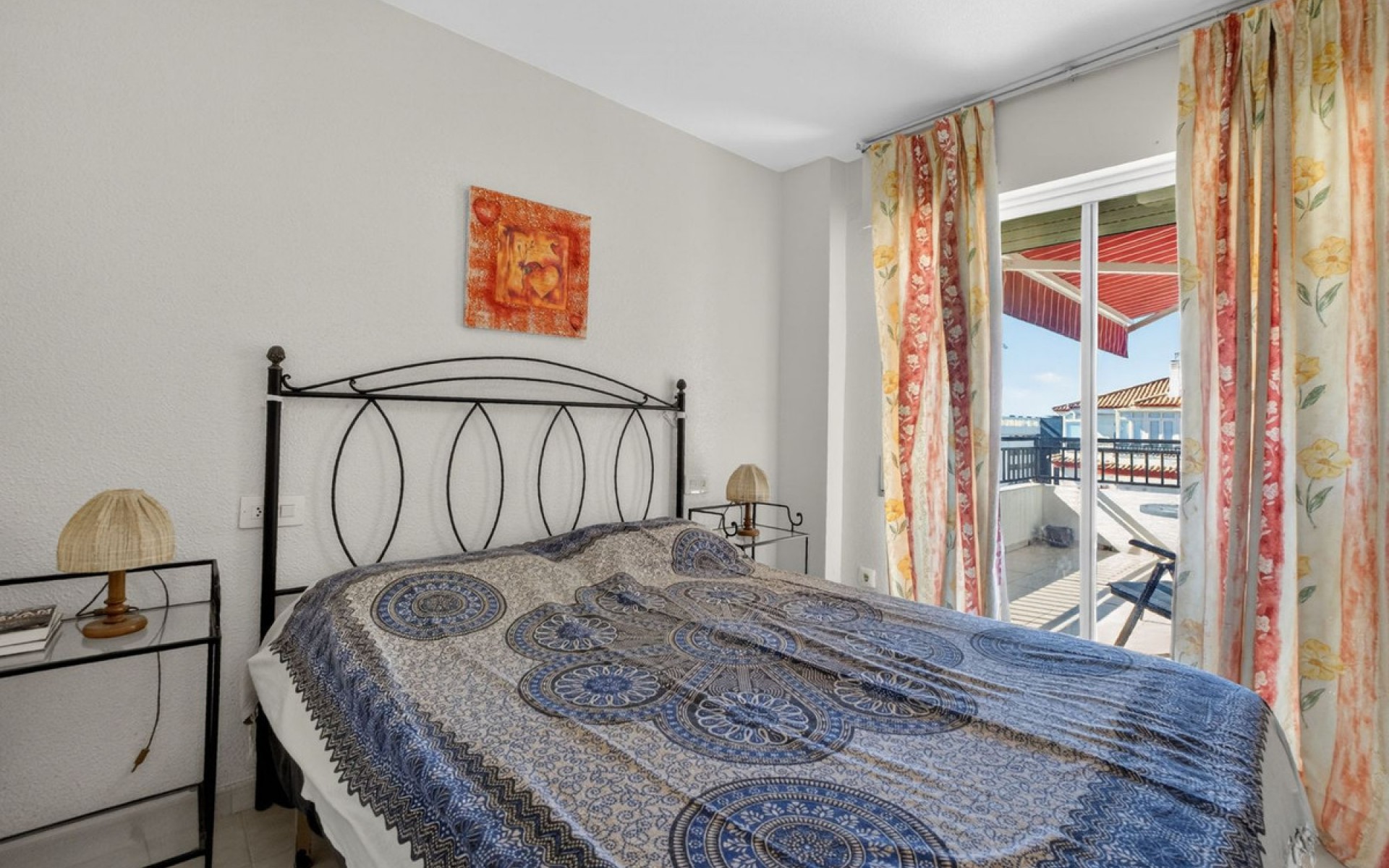 Resale - Appartement - Torrevieja - La Mata