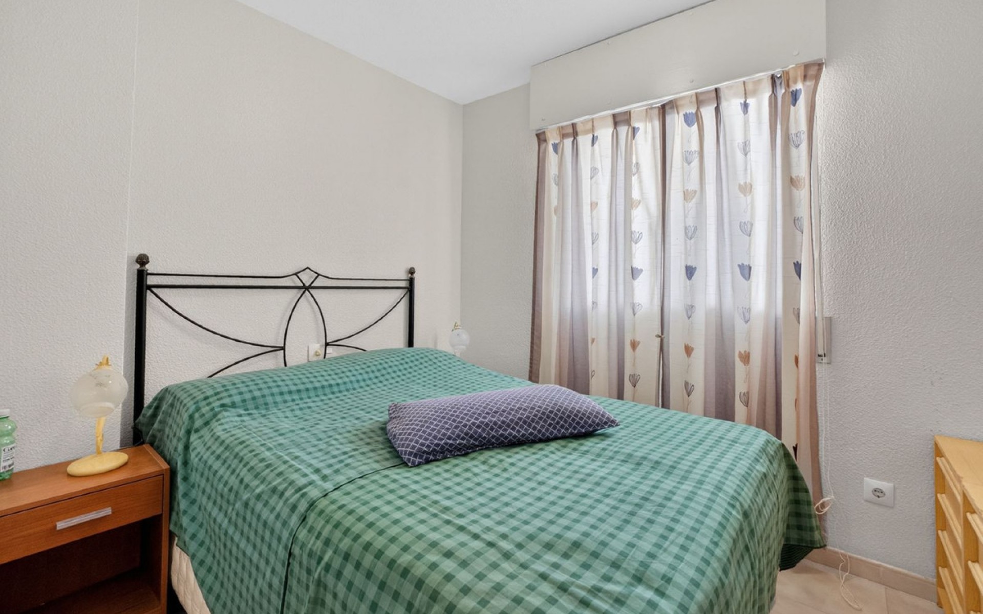 Resale - Appartement - Torrevieja - La Mata