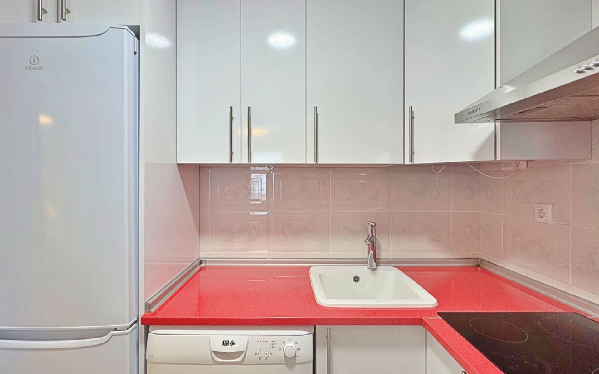 Resale - Appartement - Torrevieja - La Mata