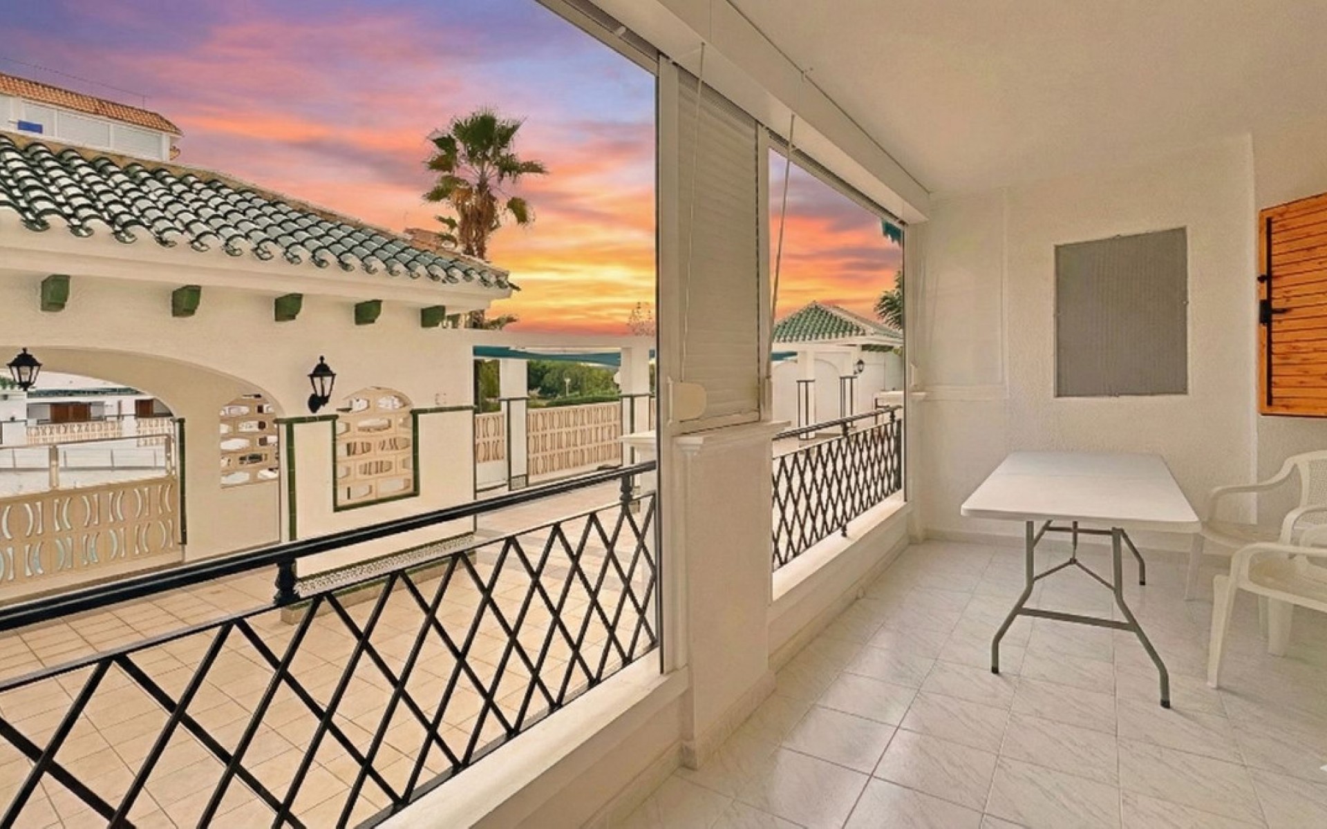 Resale - Appartement - Torrevieja - La Mata