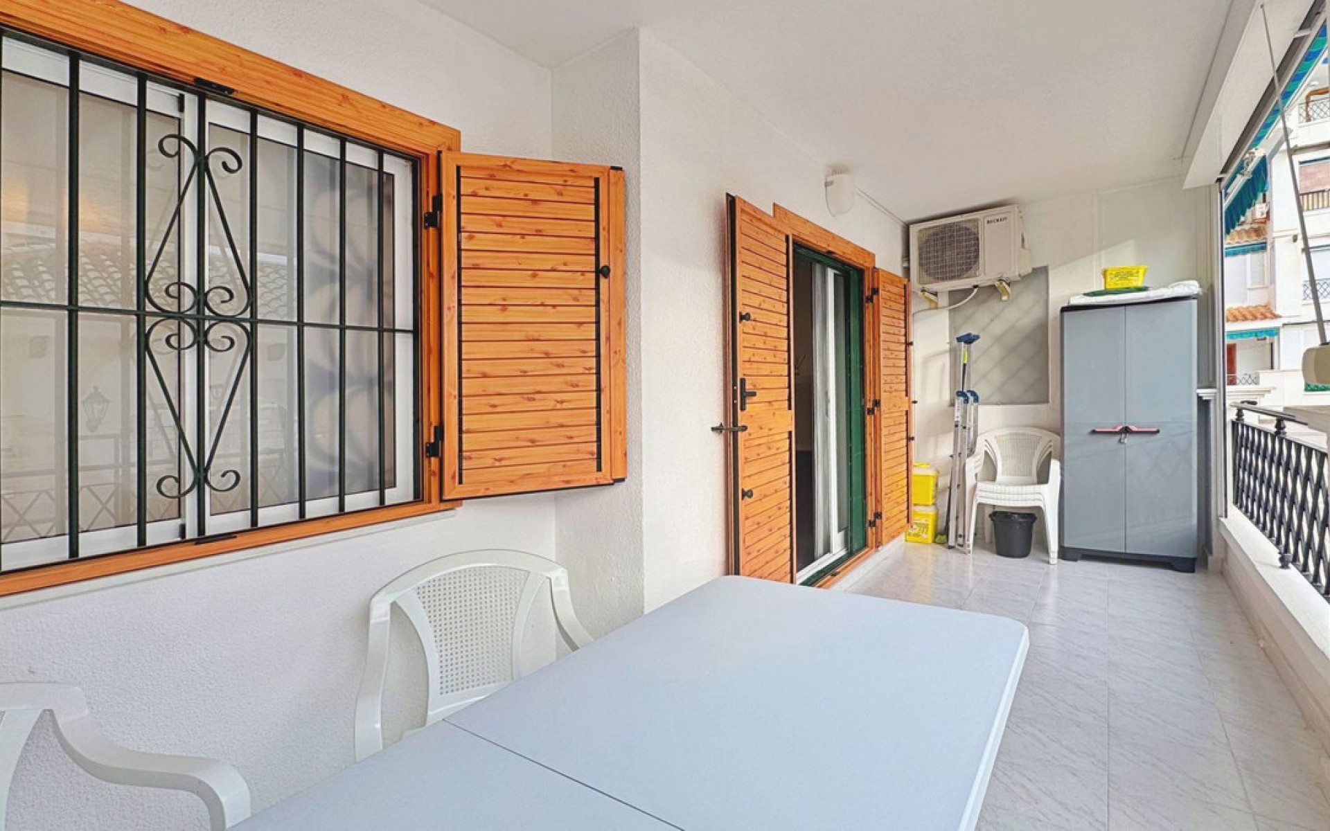 Resale - Appartement - Torrevieja - La Mata