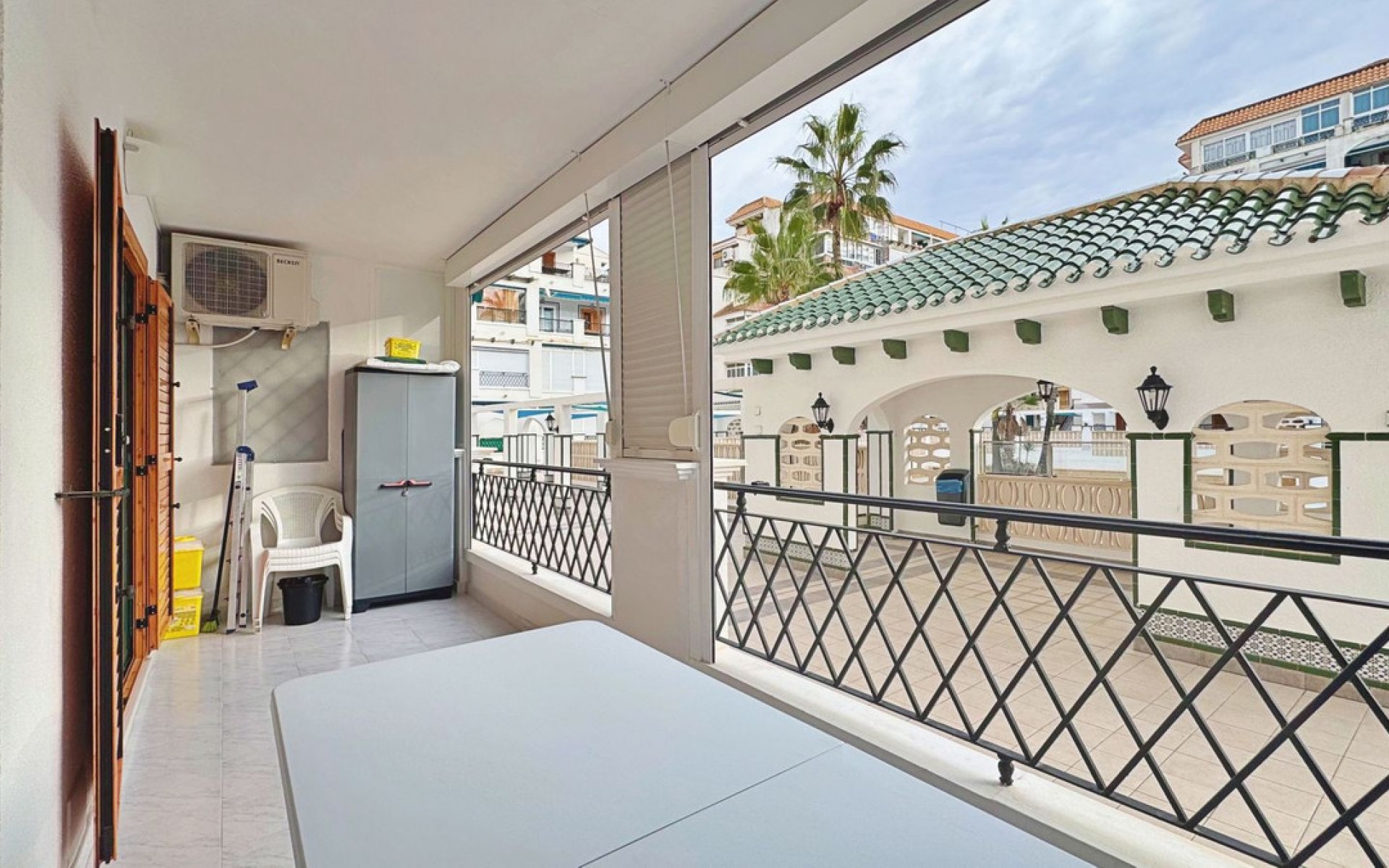 Resale - Appartement - Torrevieja - La Mata