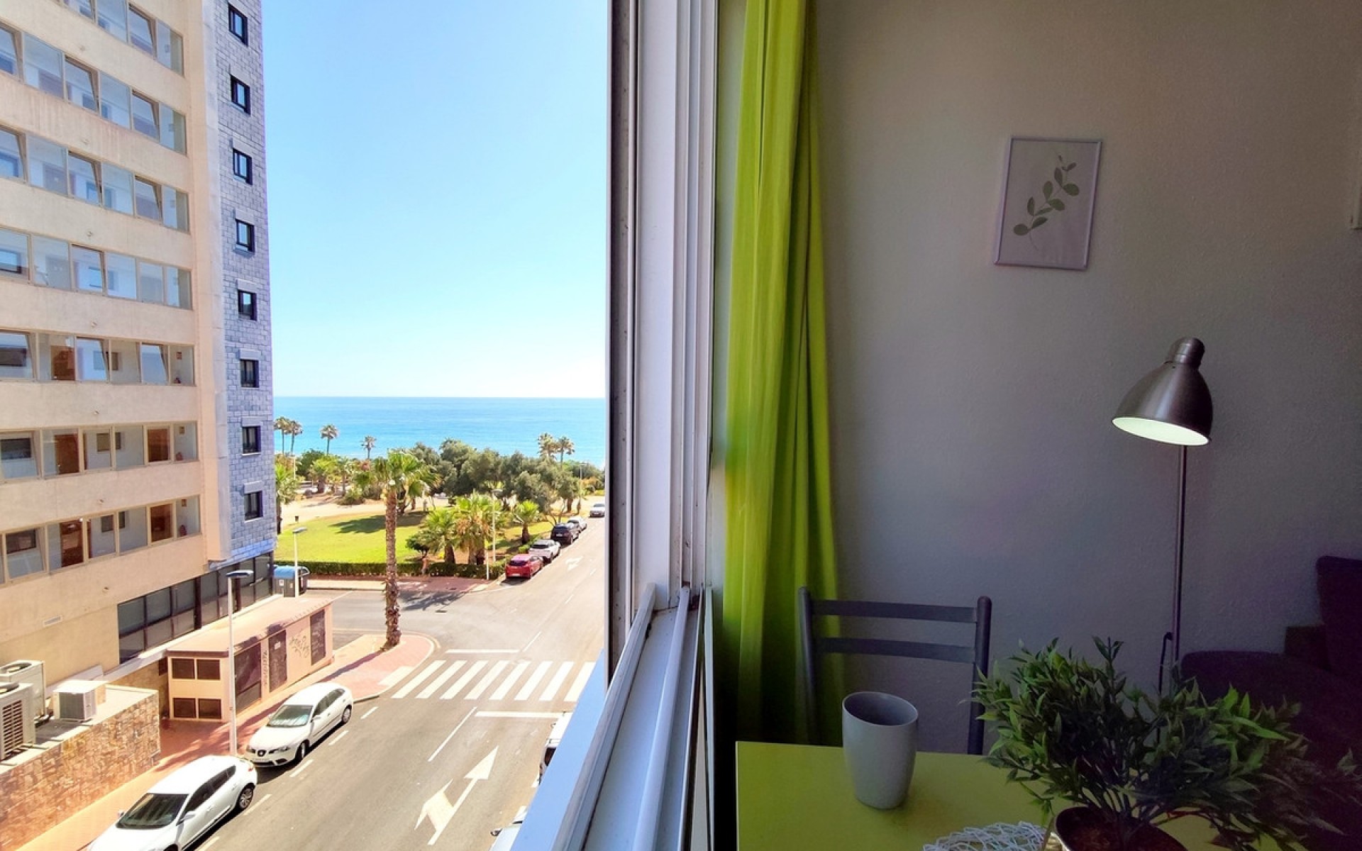 Resale - Appartement - Torrevieja - La Mata
