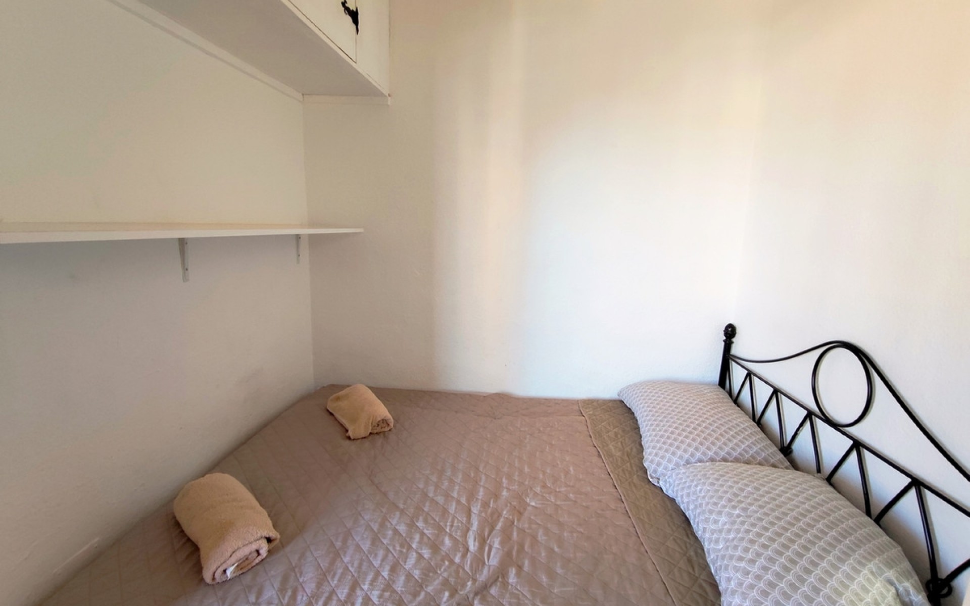 Resale - Appartement - Torrevieja - La Mata