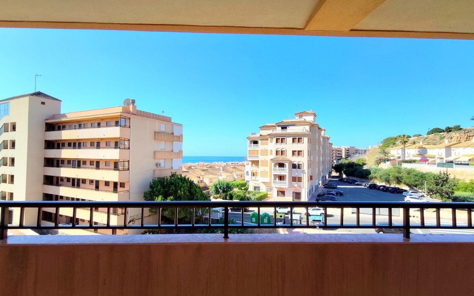 Resale - Appartement - Torrevieja - La Mata