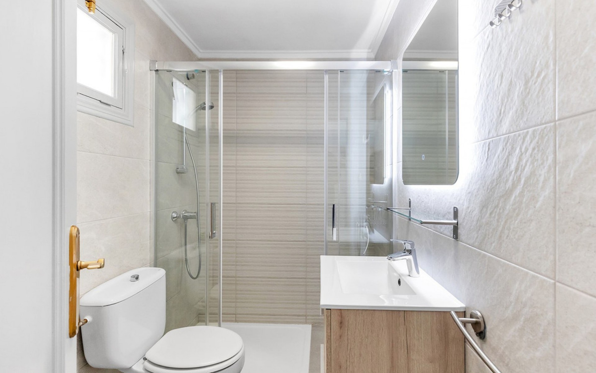 Resale - Appartement - Torrevieja - La Mata
