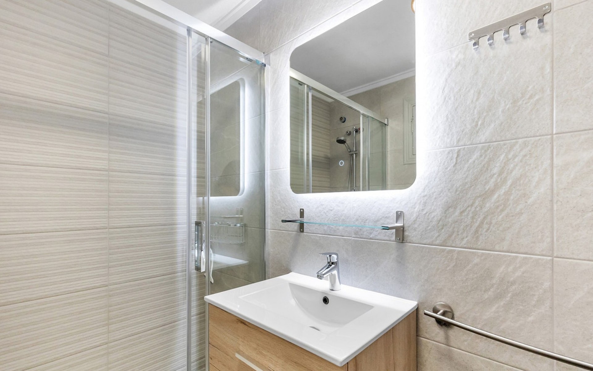 Resale - Appartement - Torrevieja - La Mata