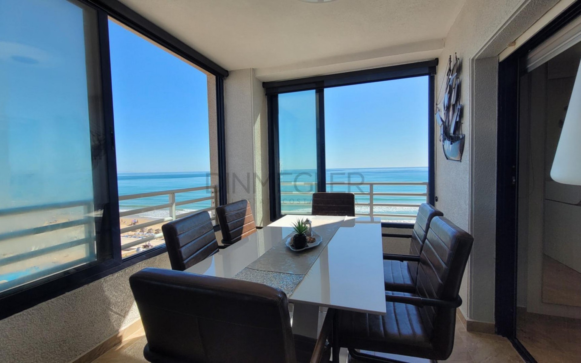 Resale - Appartement - Torrevieja - La Mata