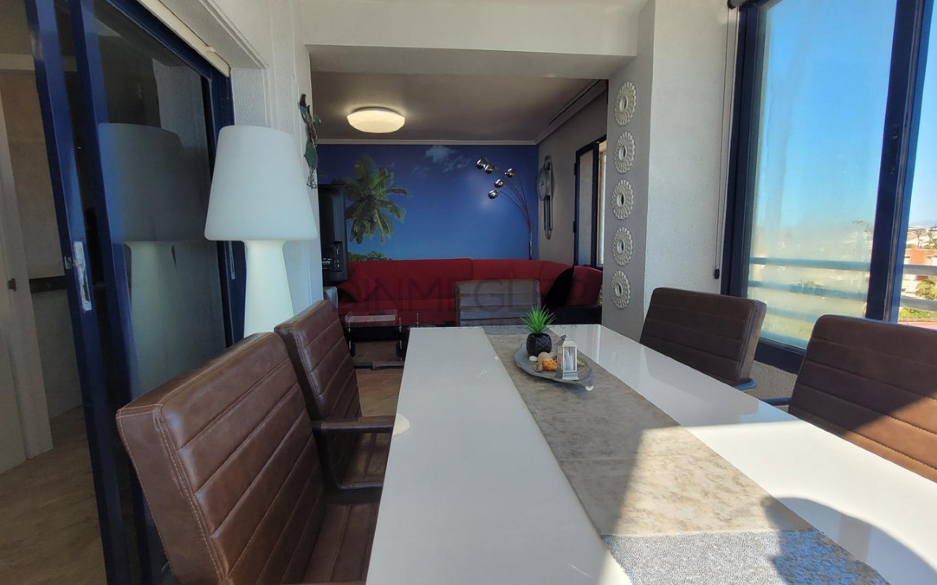 Resale - Appartement - Torrevieja - La Mata