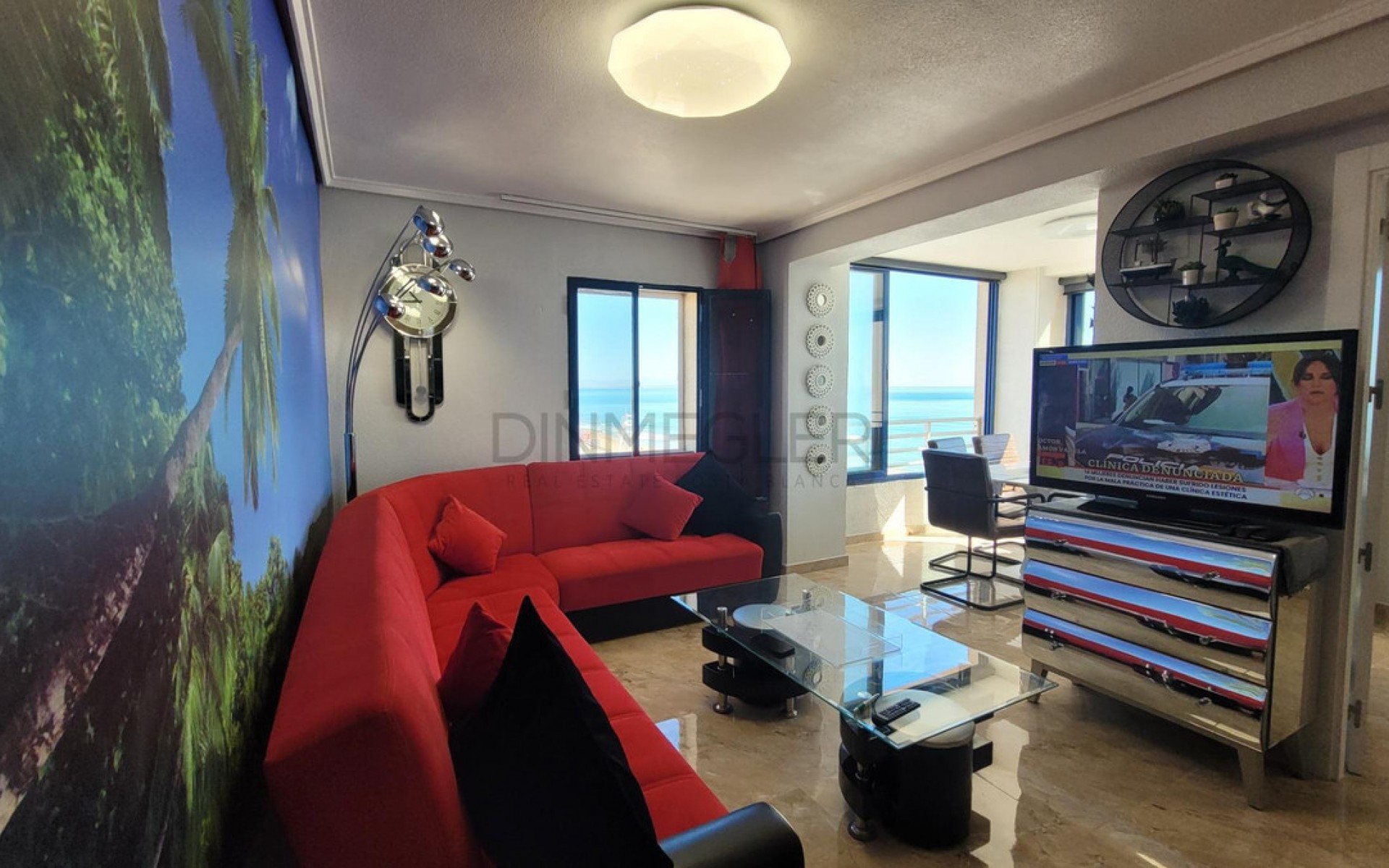 Resale - Appartement - Torrevieja - La Mata