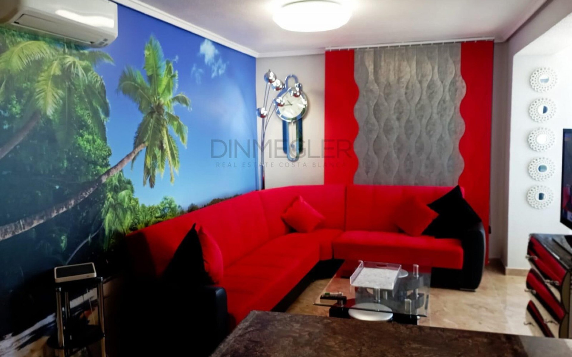 Resale - Appartement - Torrevieja - La Mata
