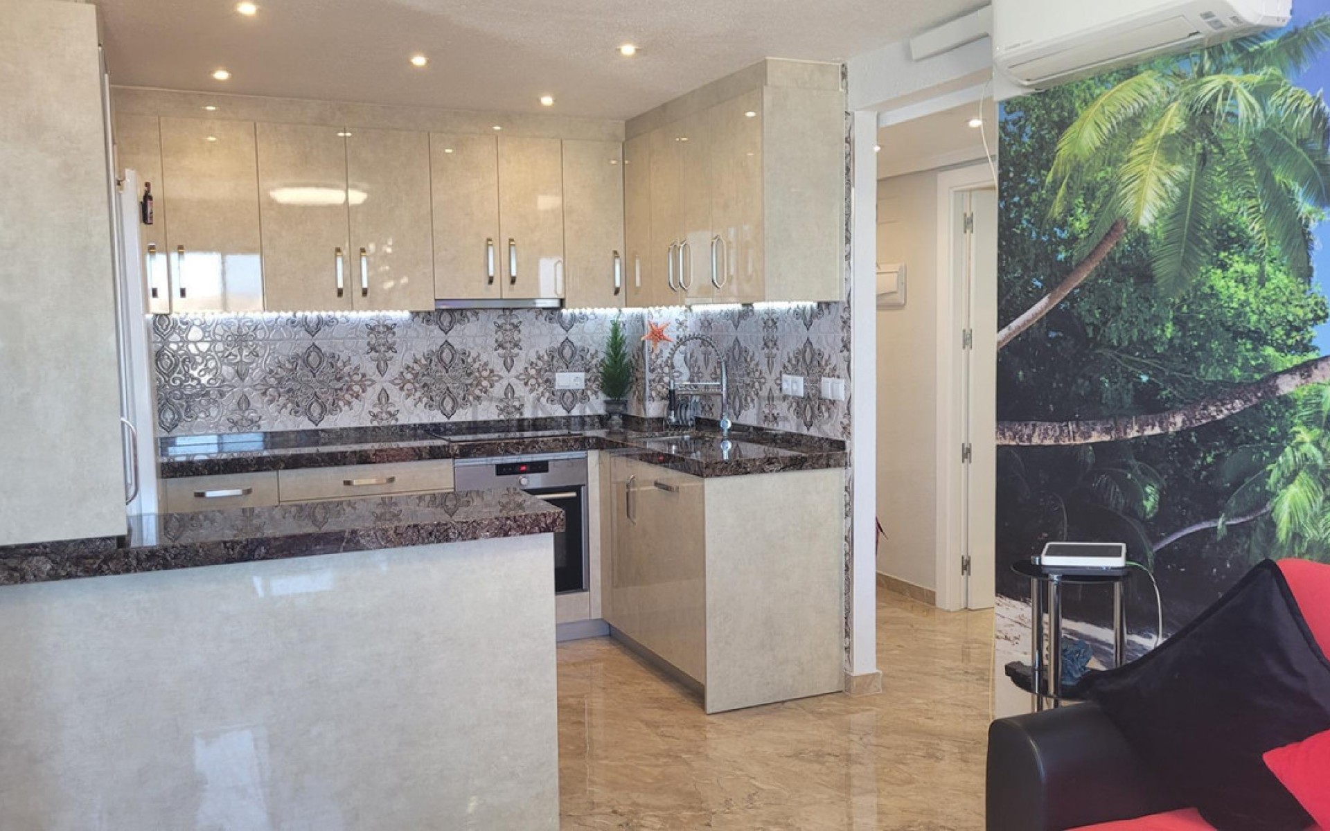 Resale - Appartement - Torrevieja - La Mata