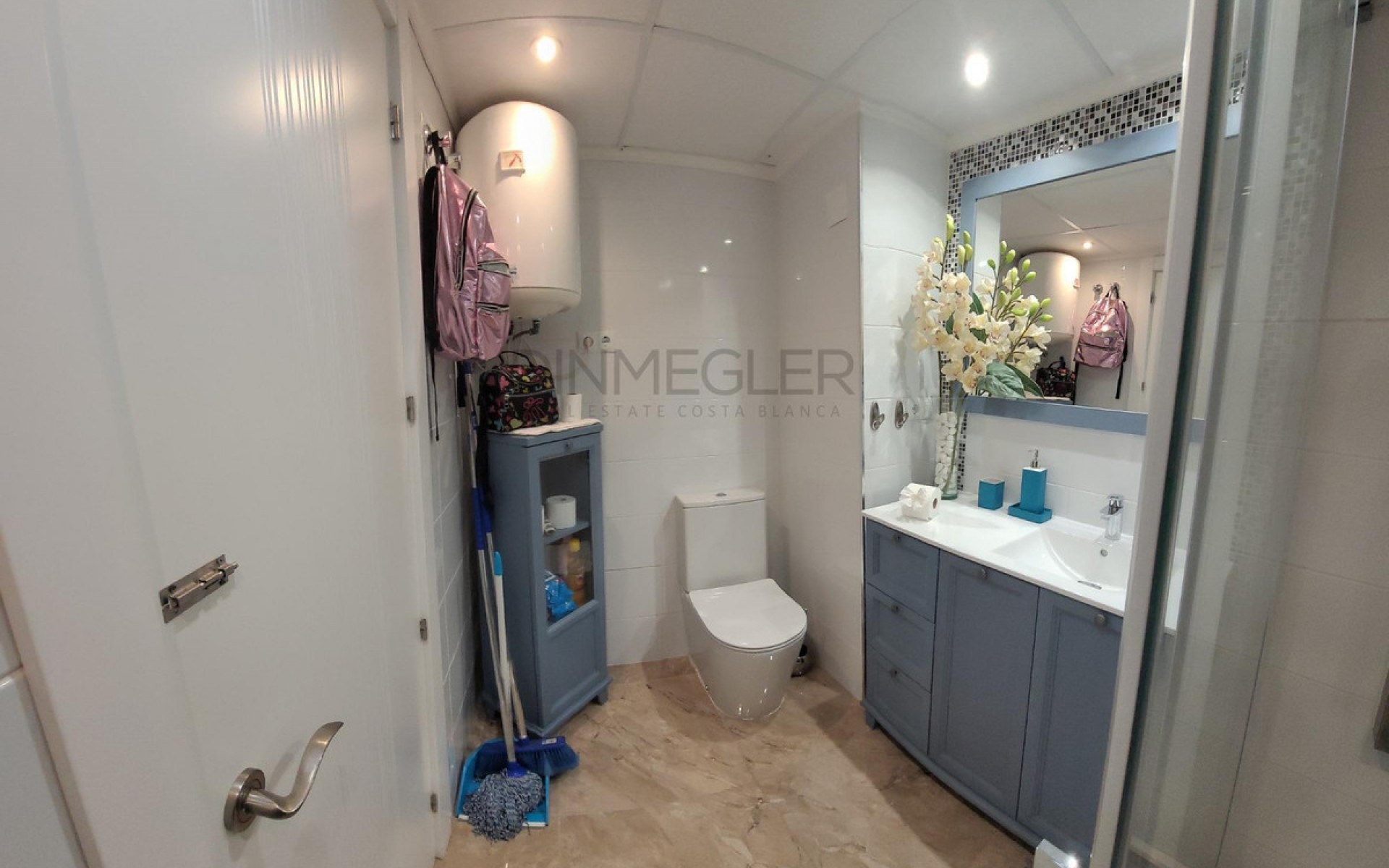 Resale - Appartement - Torrevieja - La Mata