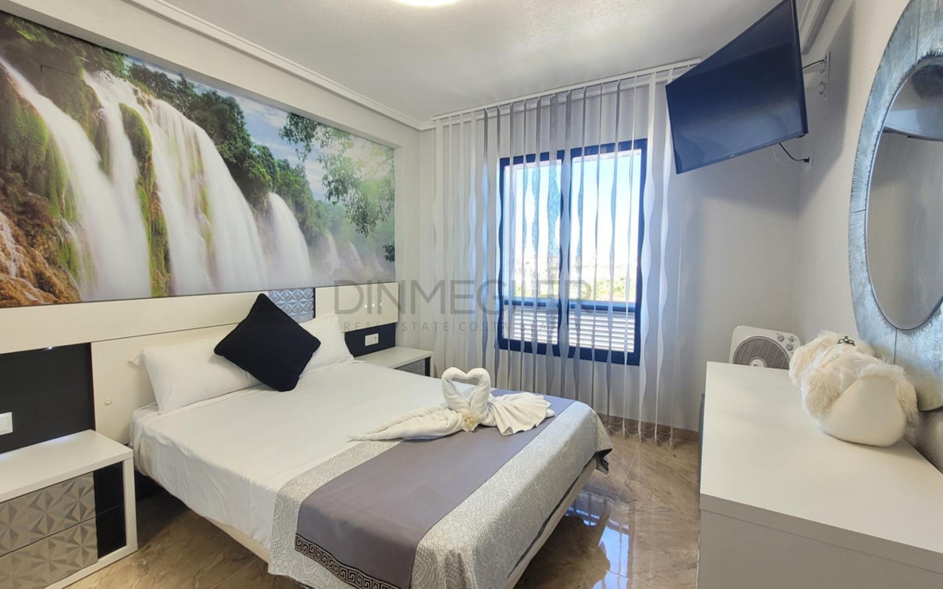 Resale - Appartement - Torrevieja - La Mata