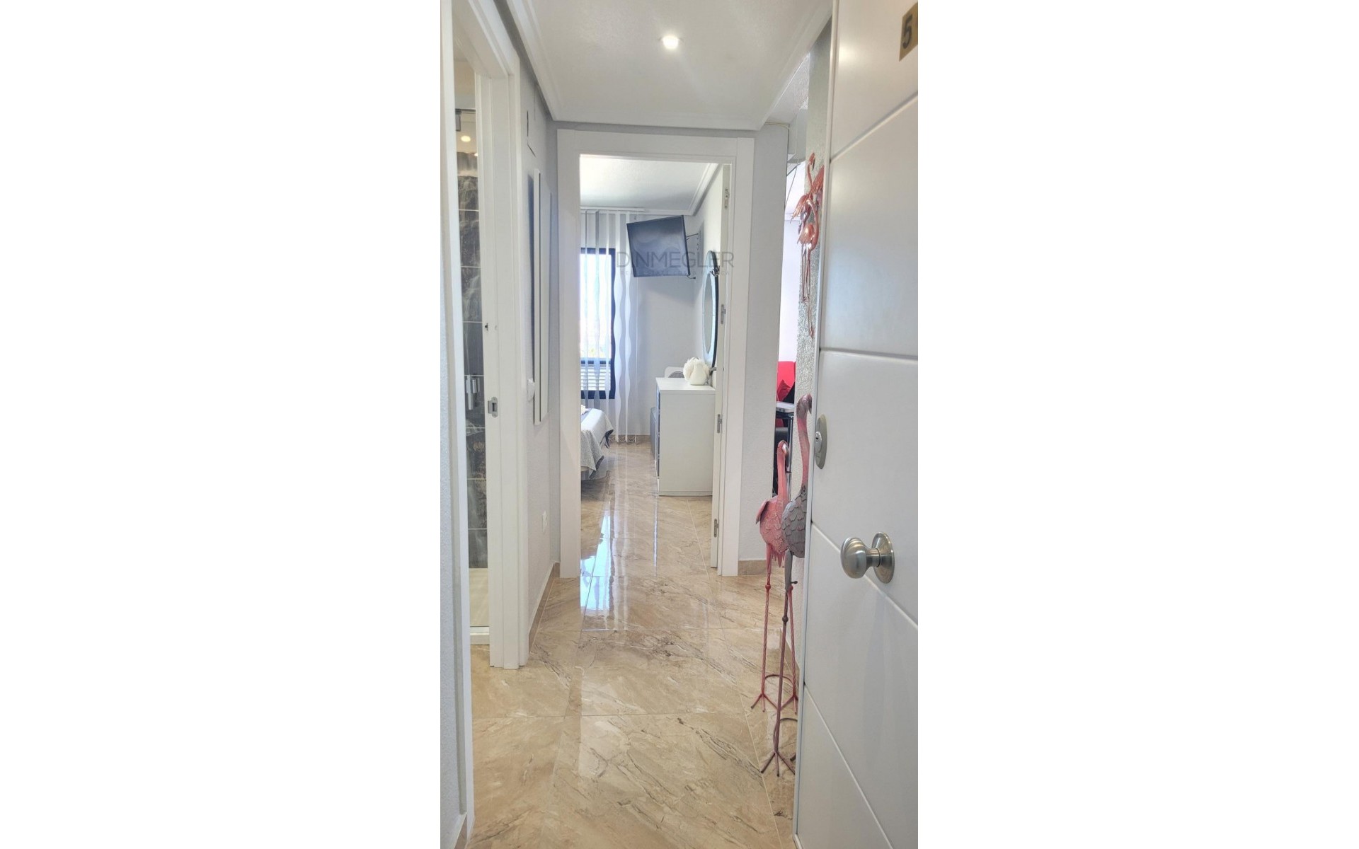 Resale - Appartement - Torrevieja - La Mata