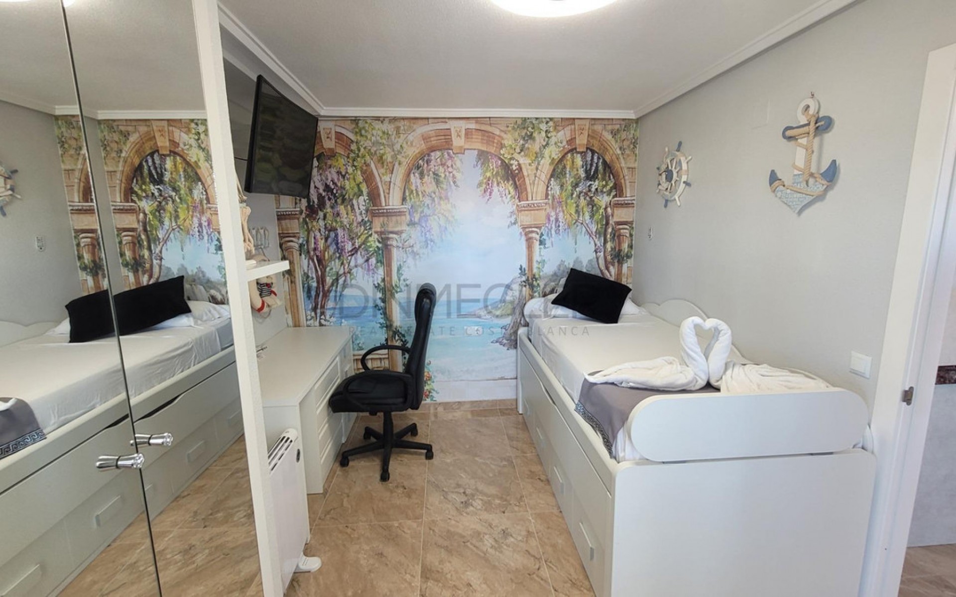 Resale - Appartement - Torrevieja - La Mata