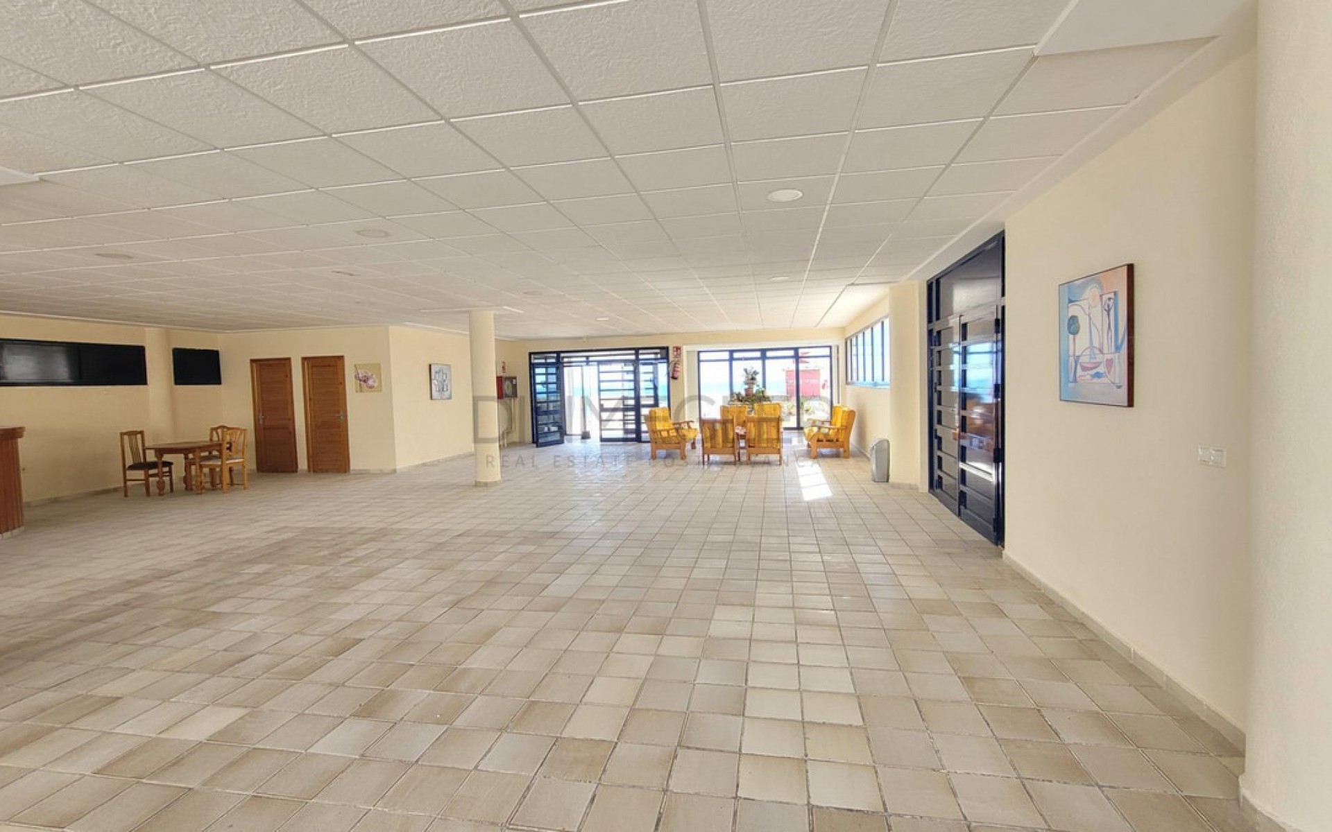 Resale - Appartement - Torrevieja - La Mata