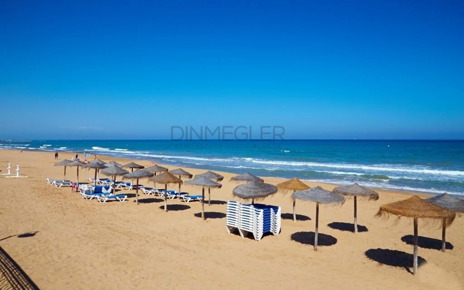 Resale - Appartement - Torrevieja - La Mata
