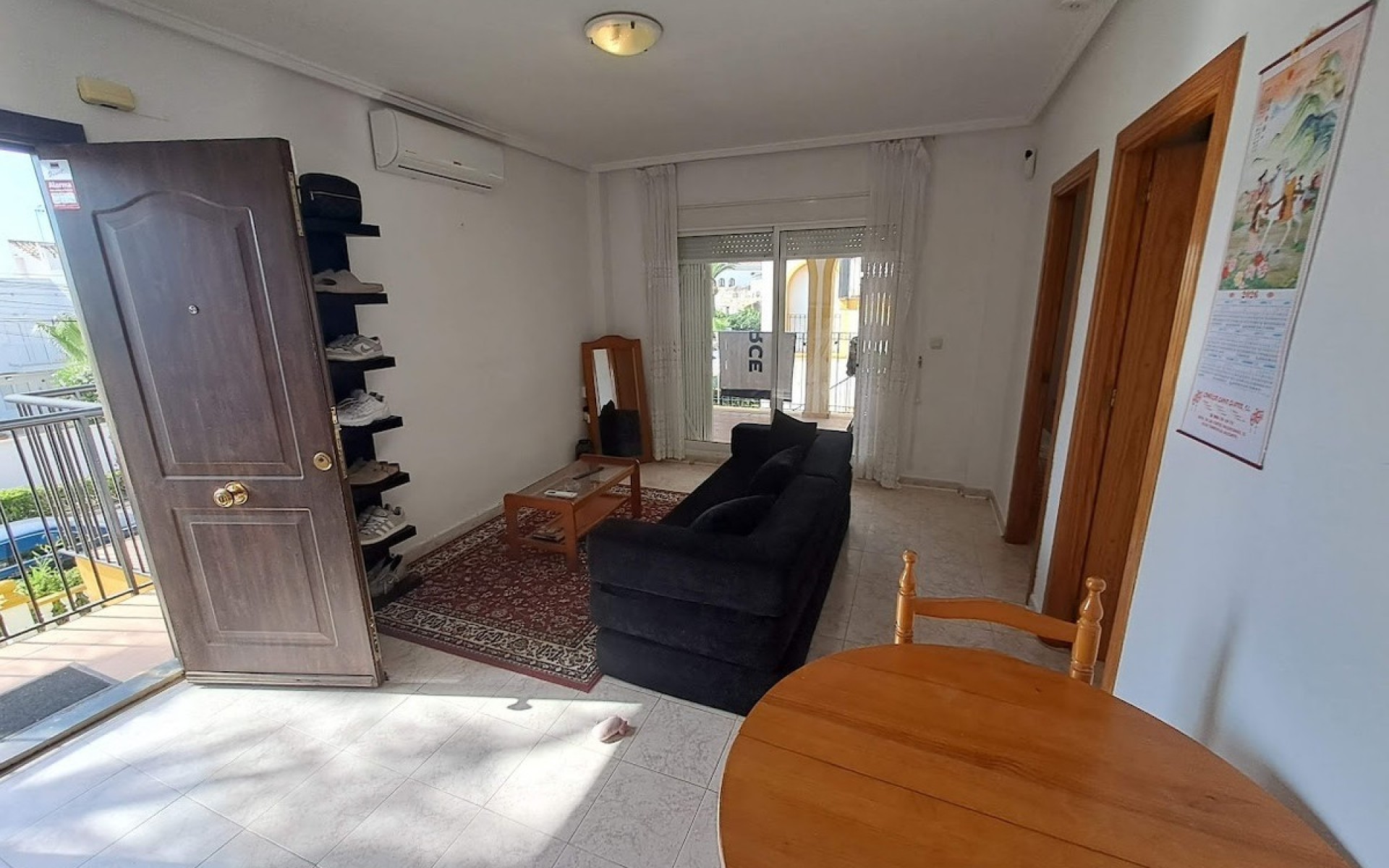 Resale - Appartement - Torrevieja - La Mata