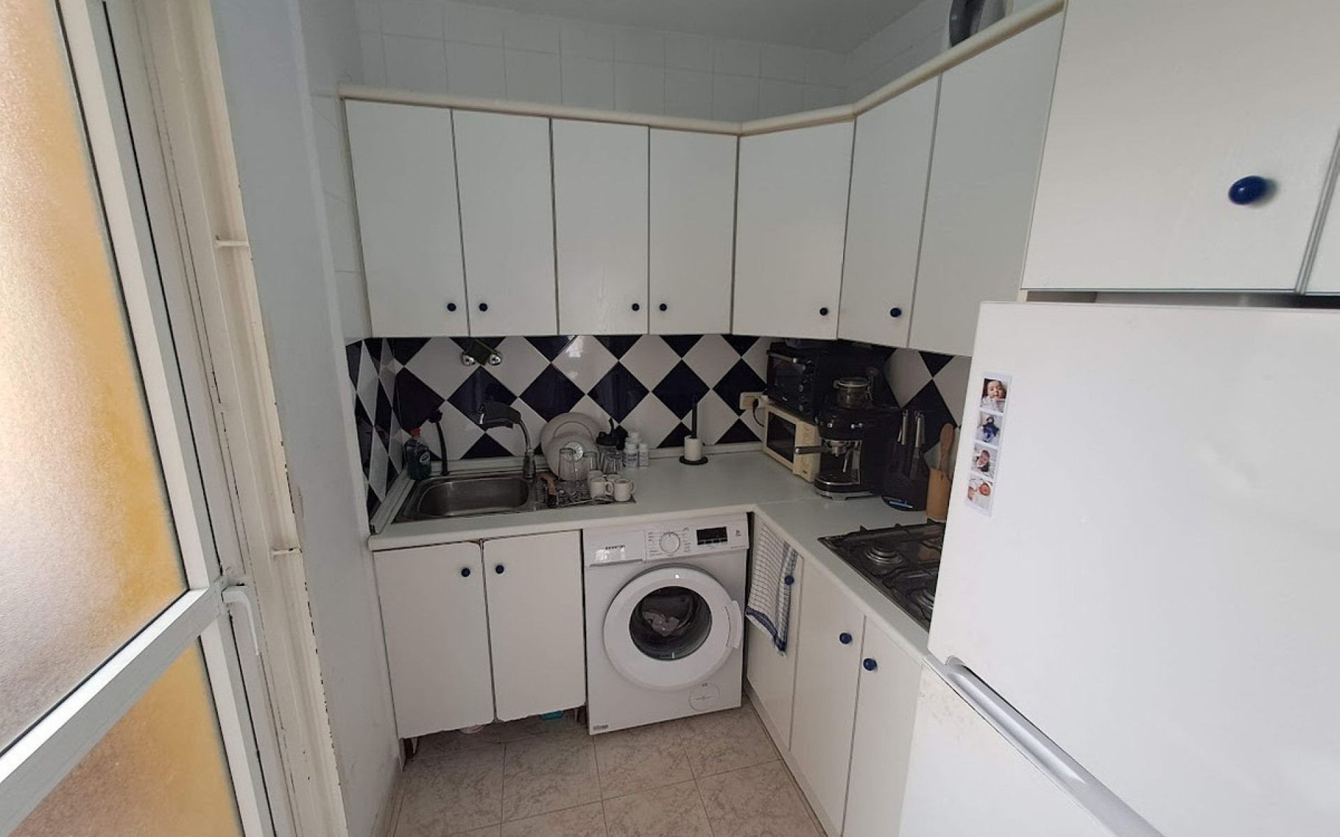 Resale - Appartement - Torrevieja - La Mata