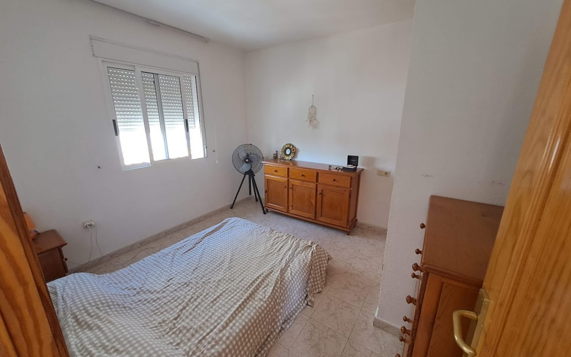 Resale - Appartement - Torrevieja - La Mata