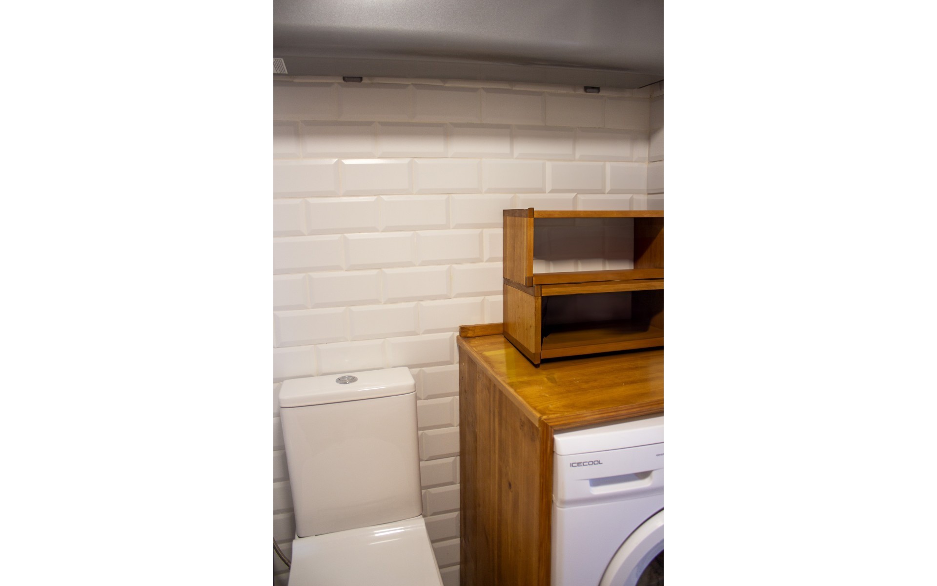 Resale - Appartement - Torrevieja - La Mata