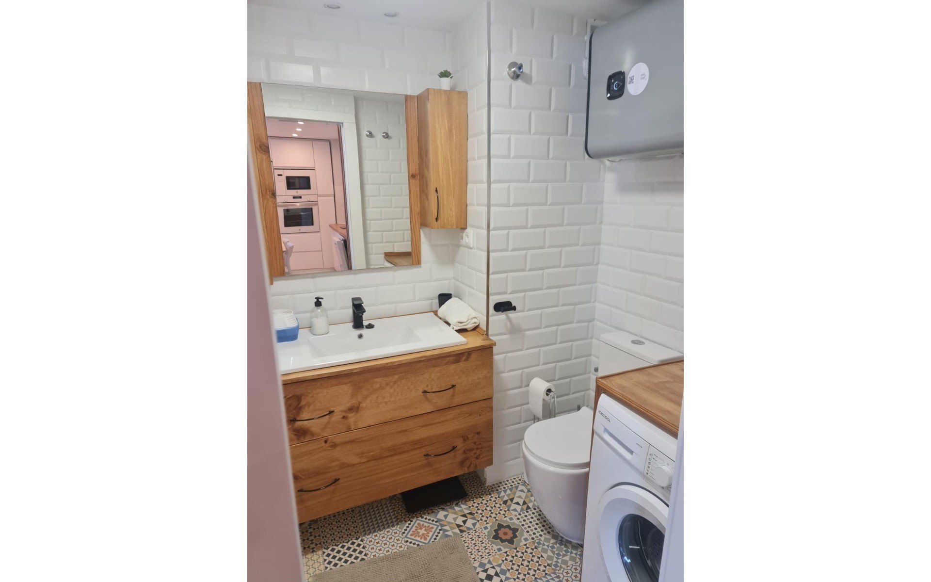 Resale - Appartement - Torrevieja - La Mata