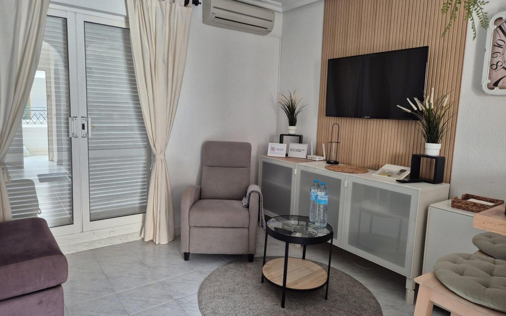 Resale - Appartement - Torrevieja - La Mata