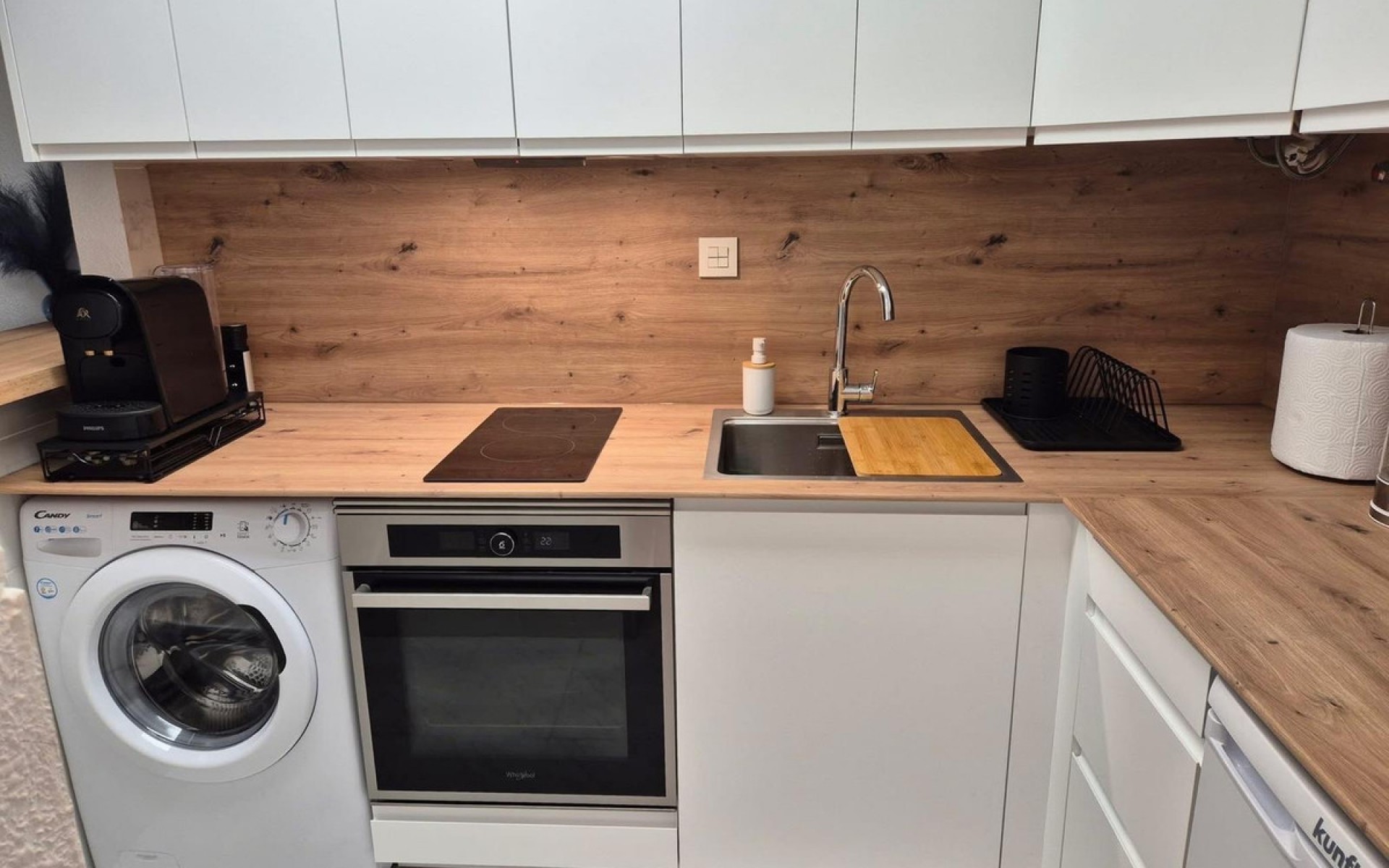 Resale - Appartement - Torrevieja - La Mata