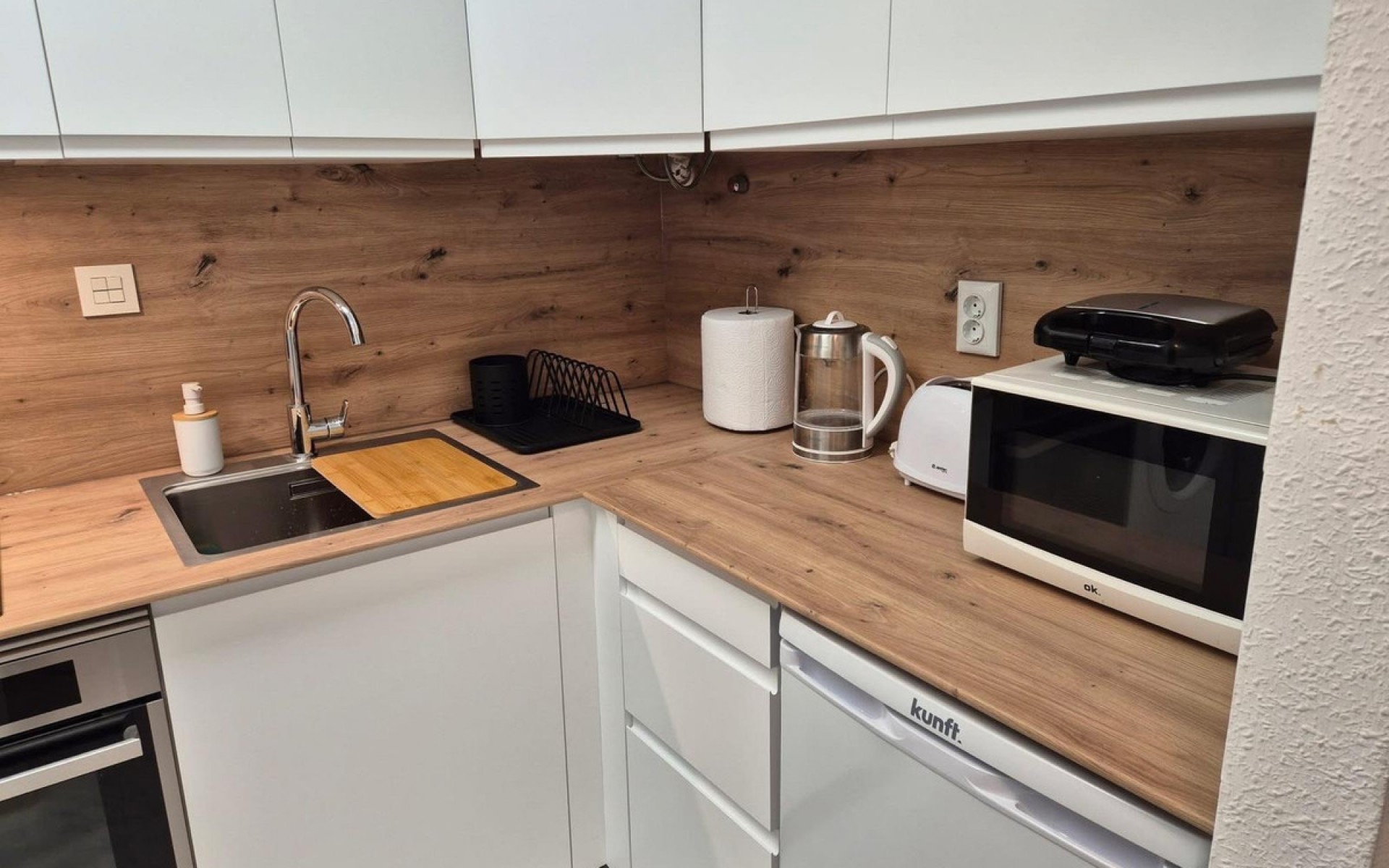 Resale - Appartement - Torrevieja - La Mata