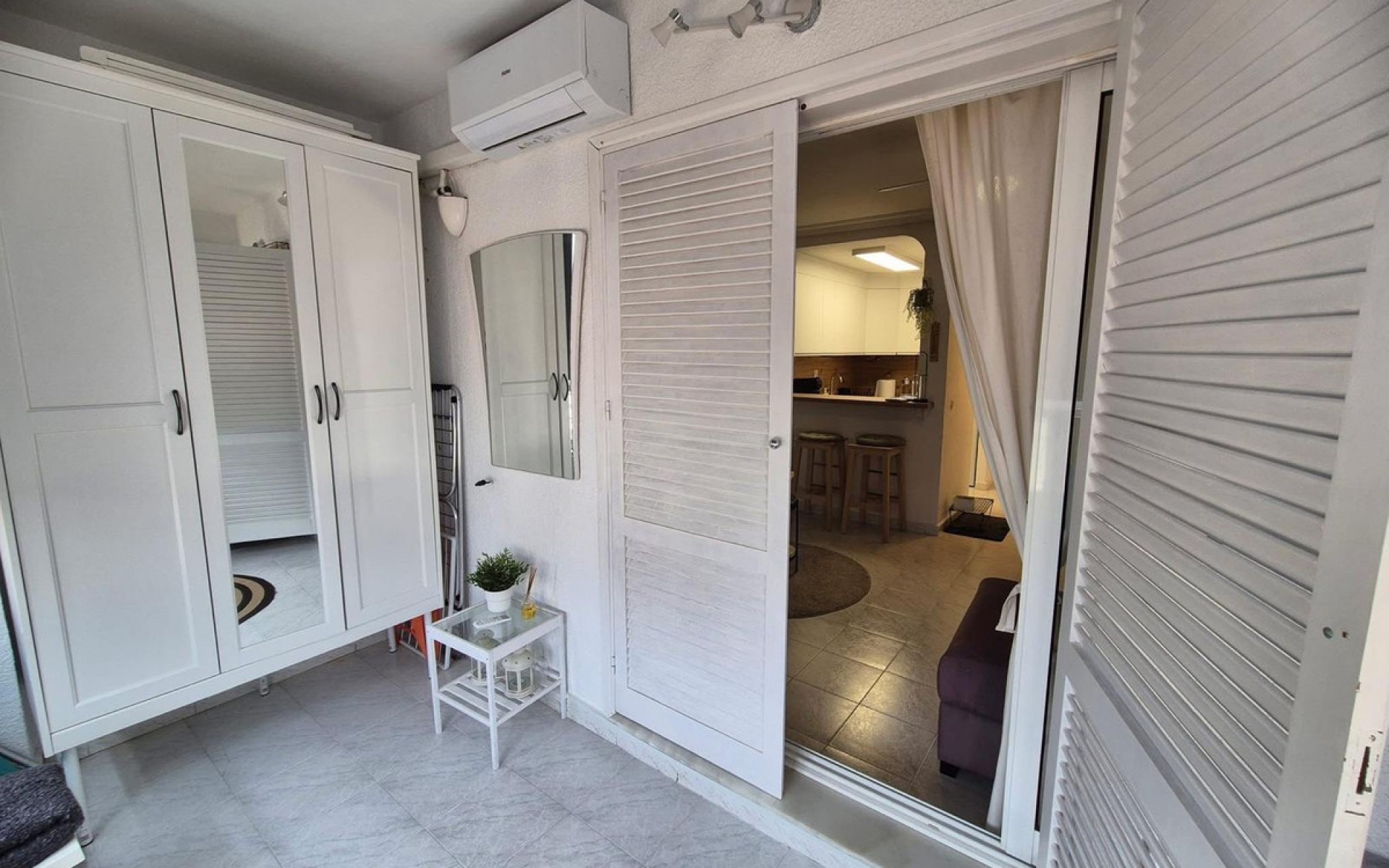 Resale - Appartement - Torrevieja - La Mata