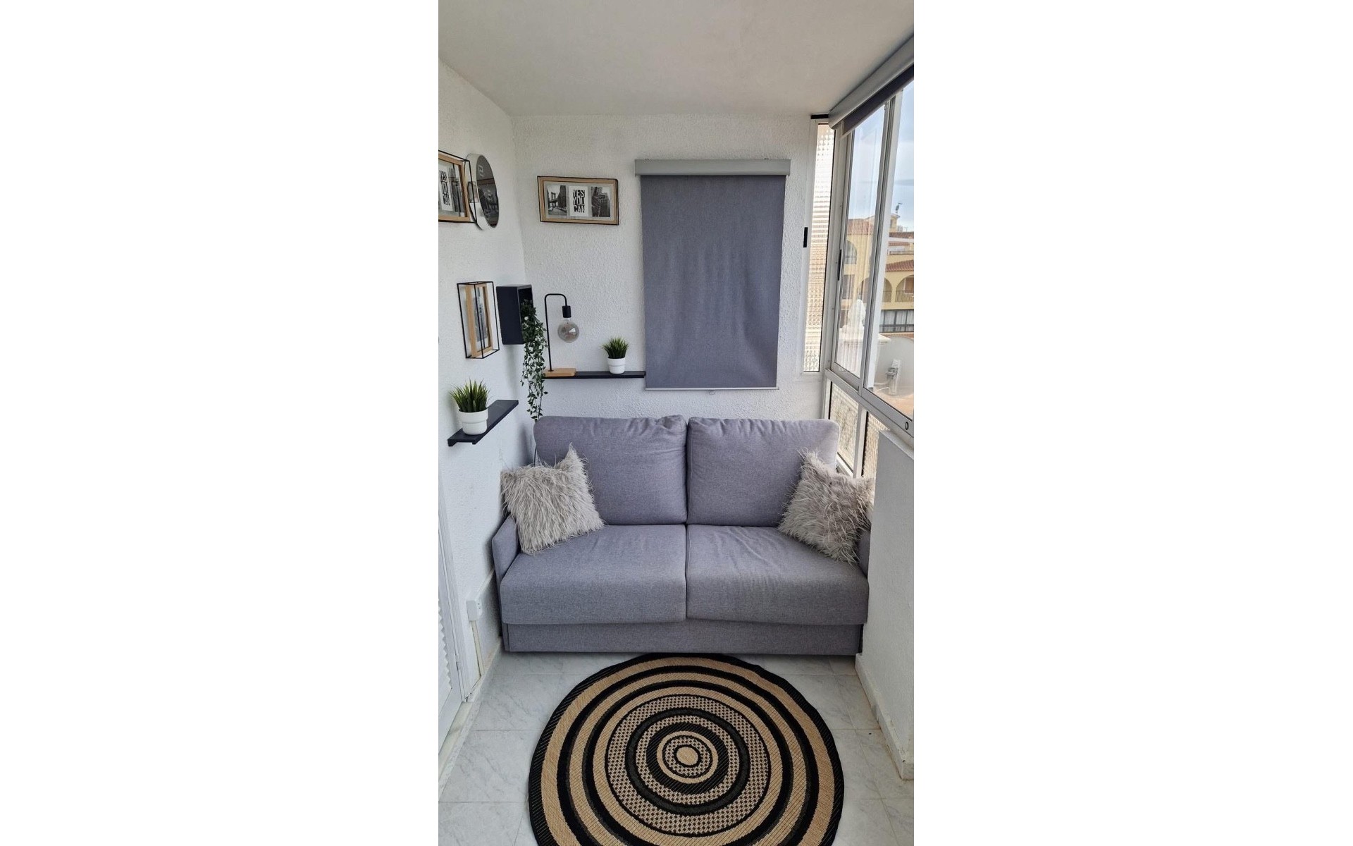 Resale - Appartement - Torrevieja - La Mata