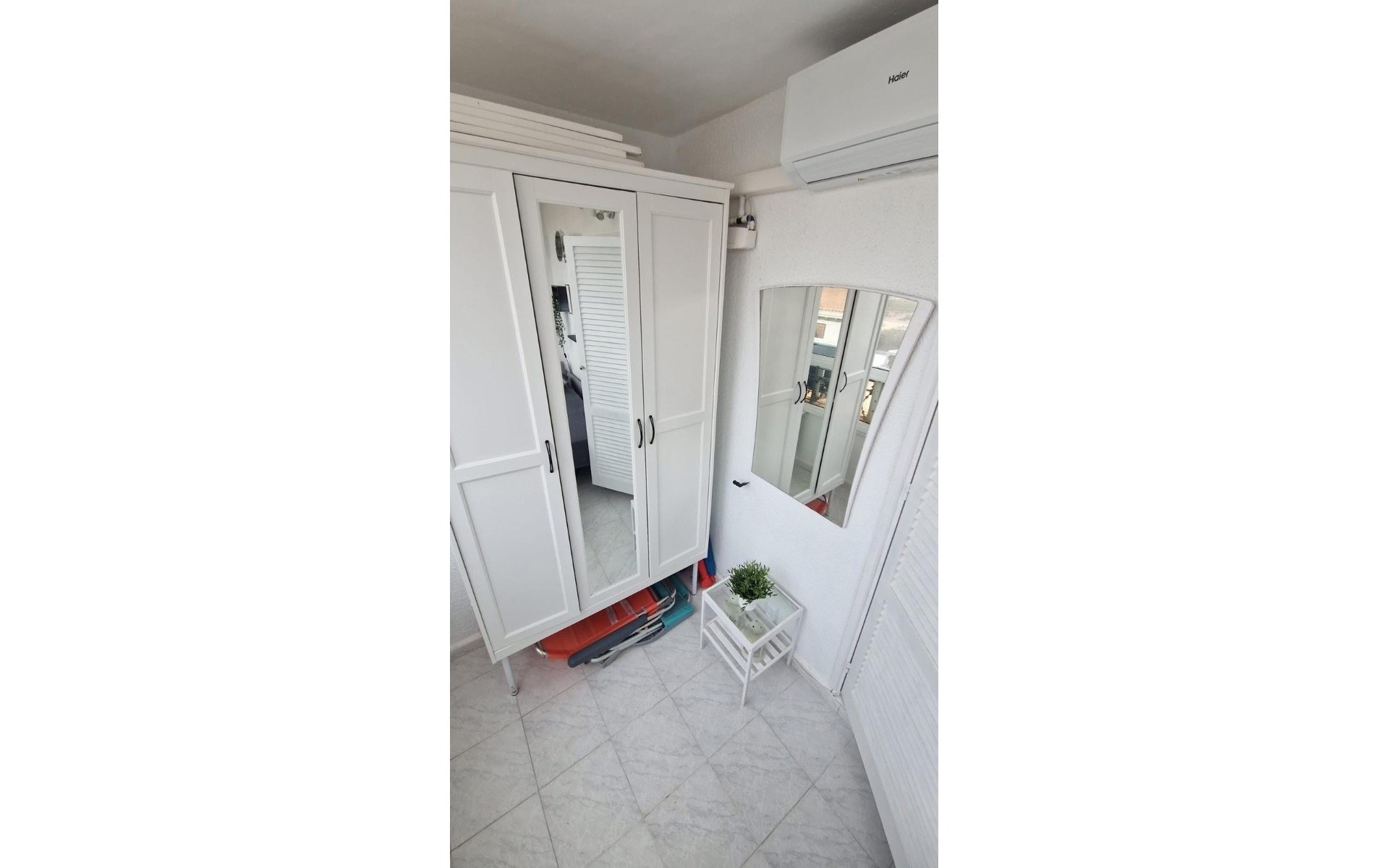 Resale - Appartement - Torrevieja - La Mata