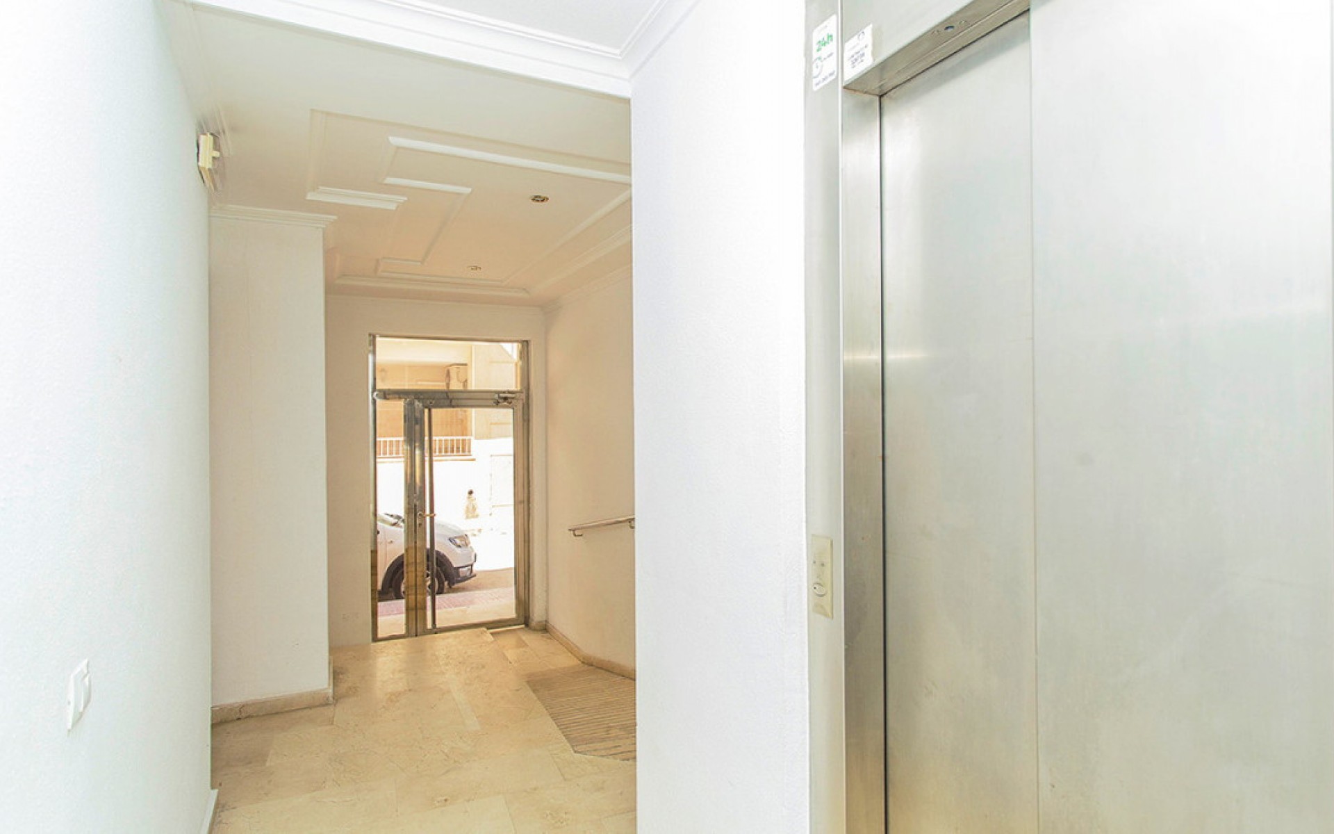 Resale - Appartement - Torrevieja - La Mata