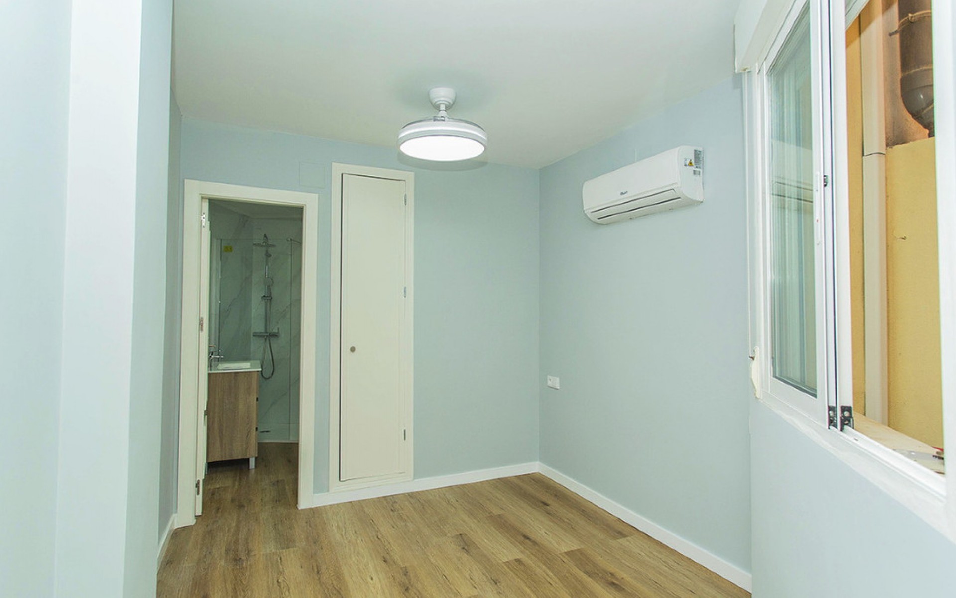 Resale - Appartement - Torrevieja - La Mata