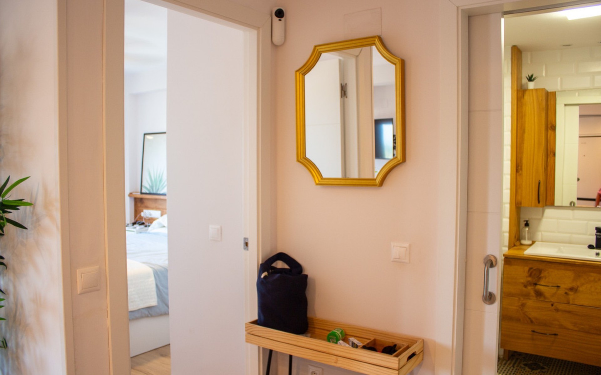 Resale - Appartement - Torrevieja - La Mata