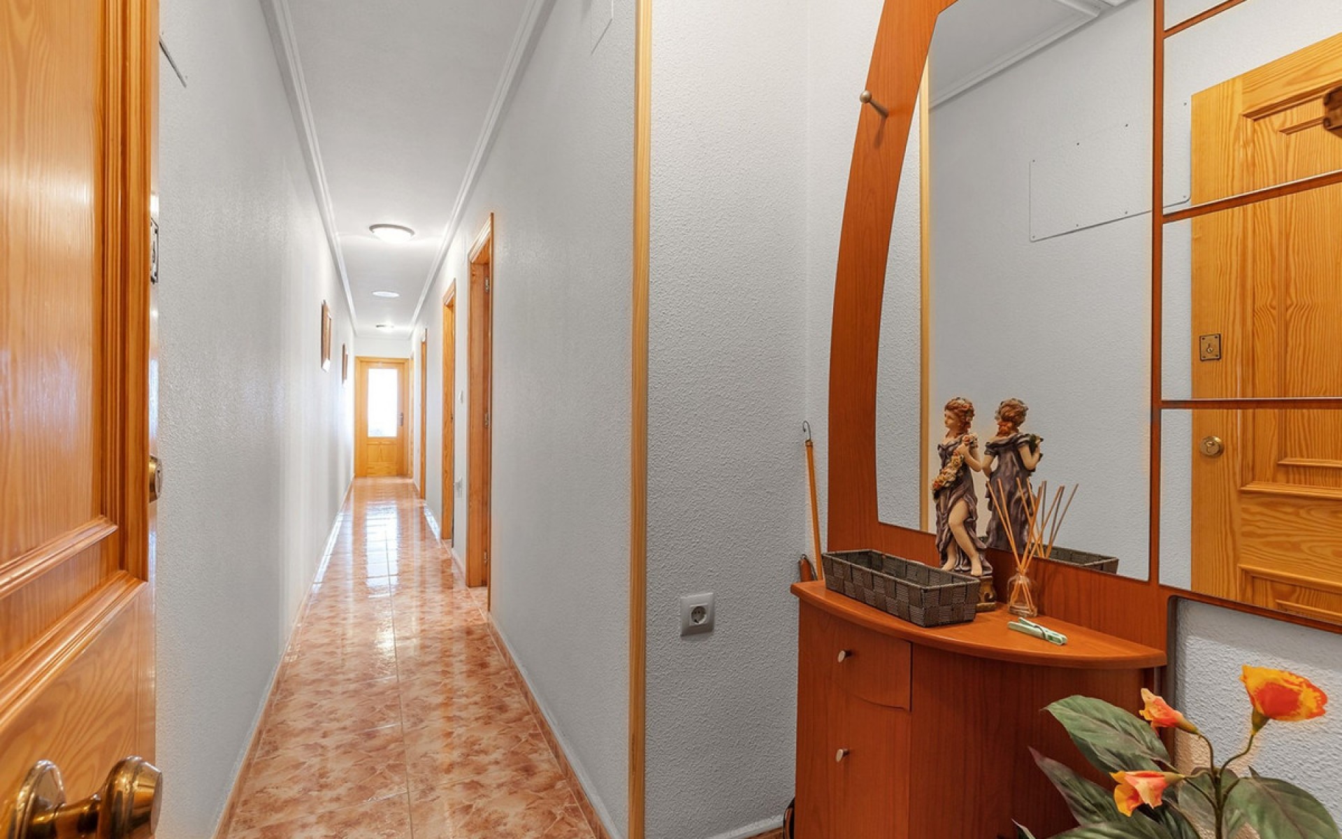 Resale - Appartement - Torrevieja - La Mata